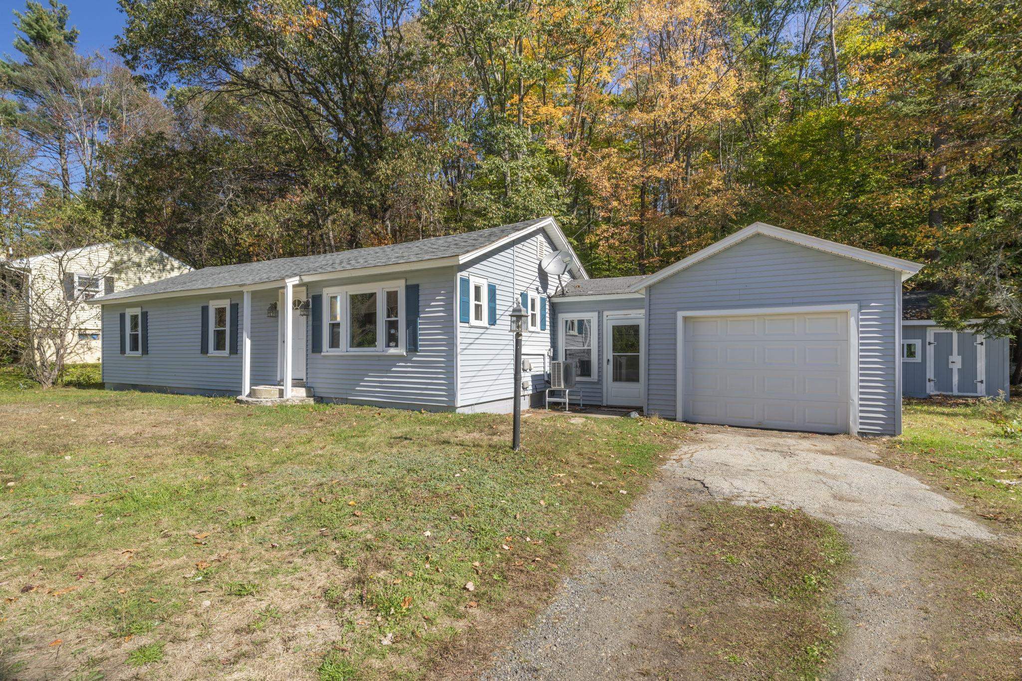 KEENE NH Homes for sale