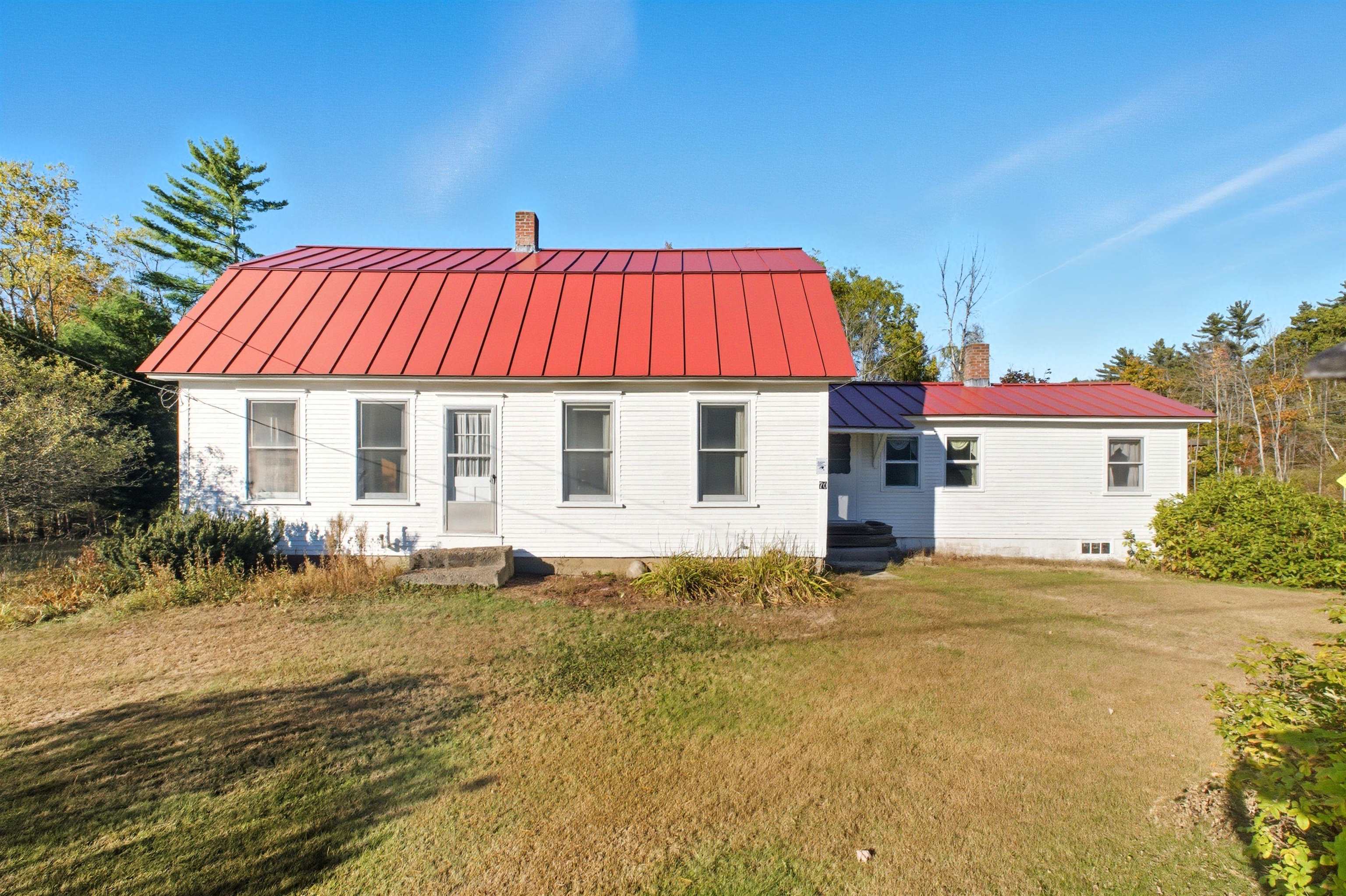 Haverhill NH Home for sale $$264,900 $158 per sq.ft.