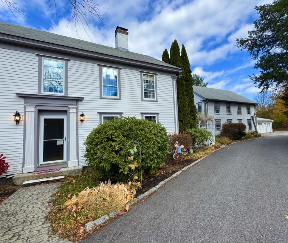 Gilford NH Home for sale $$1,399,050 $217 per sq.ft.