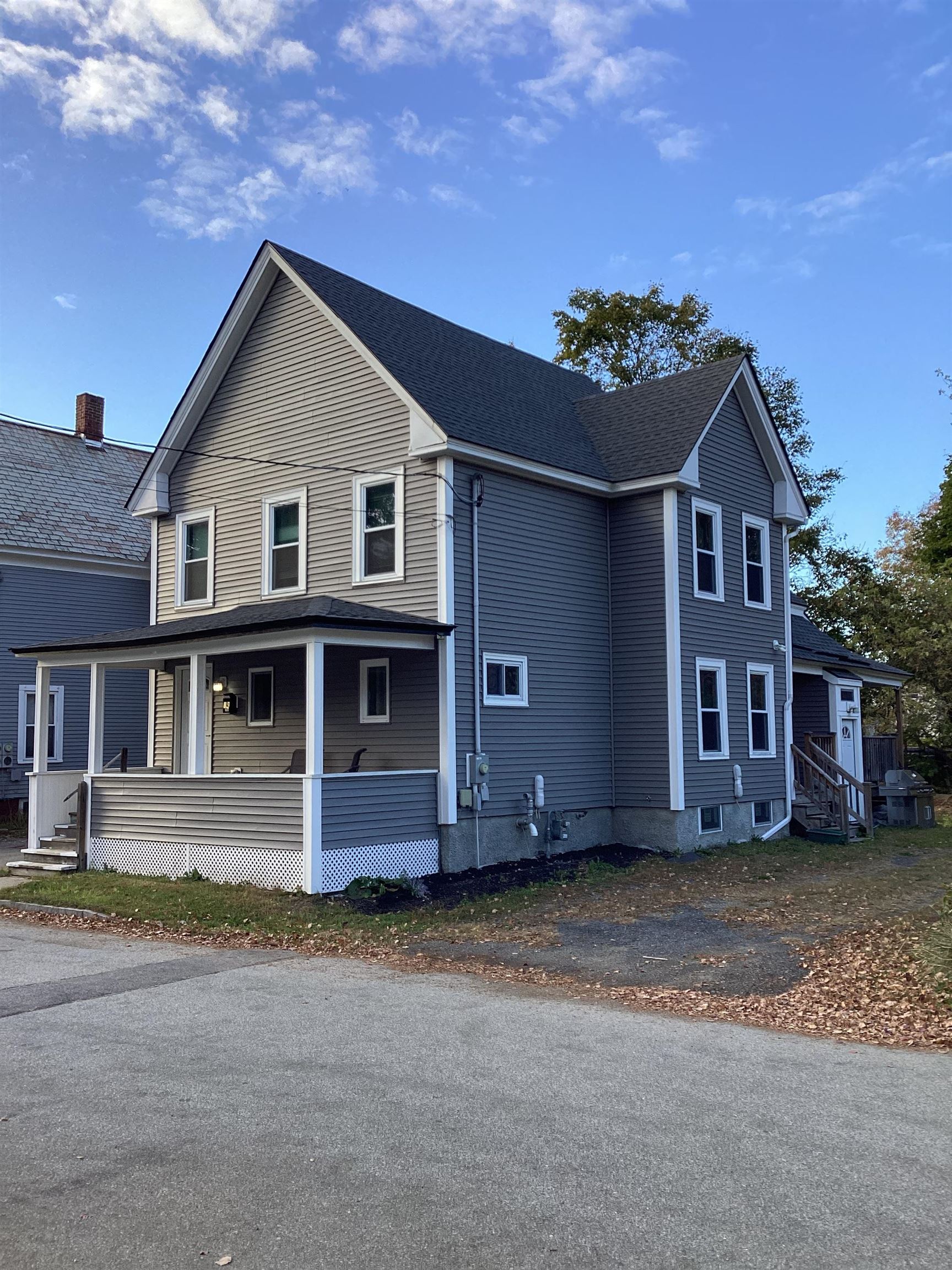 KEENE NH Homes for sale