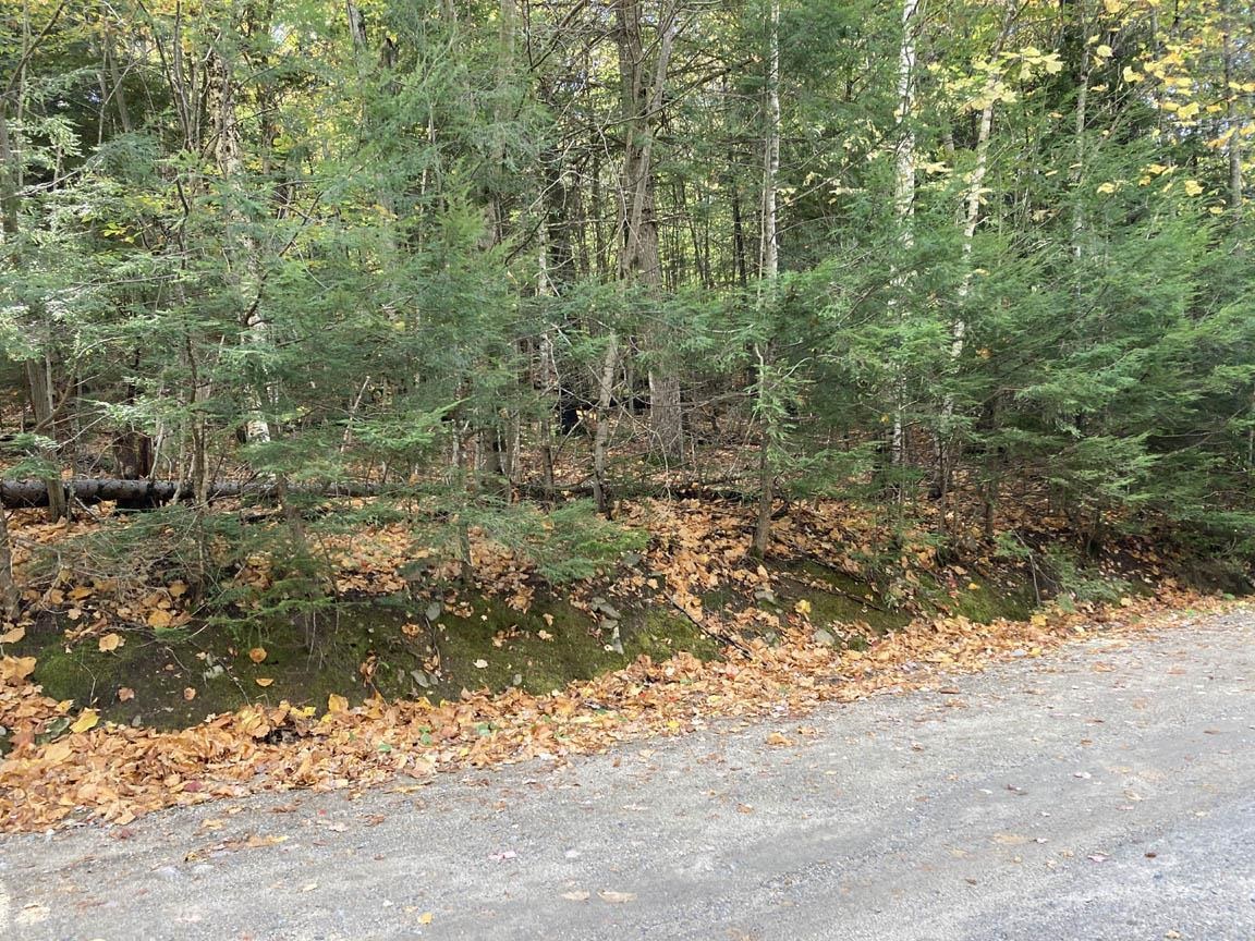 Campton NH Land for sale $$88,000 | 1.05 Acres  | Price Per Acre $0 