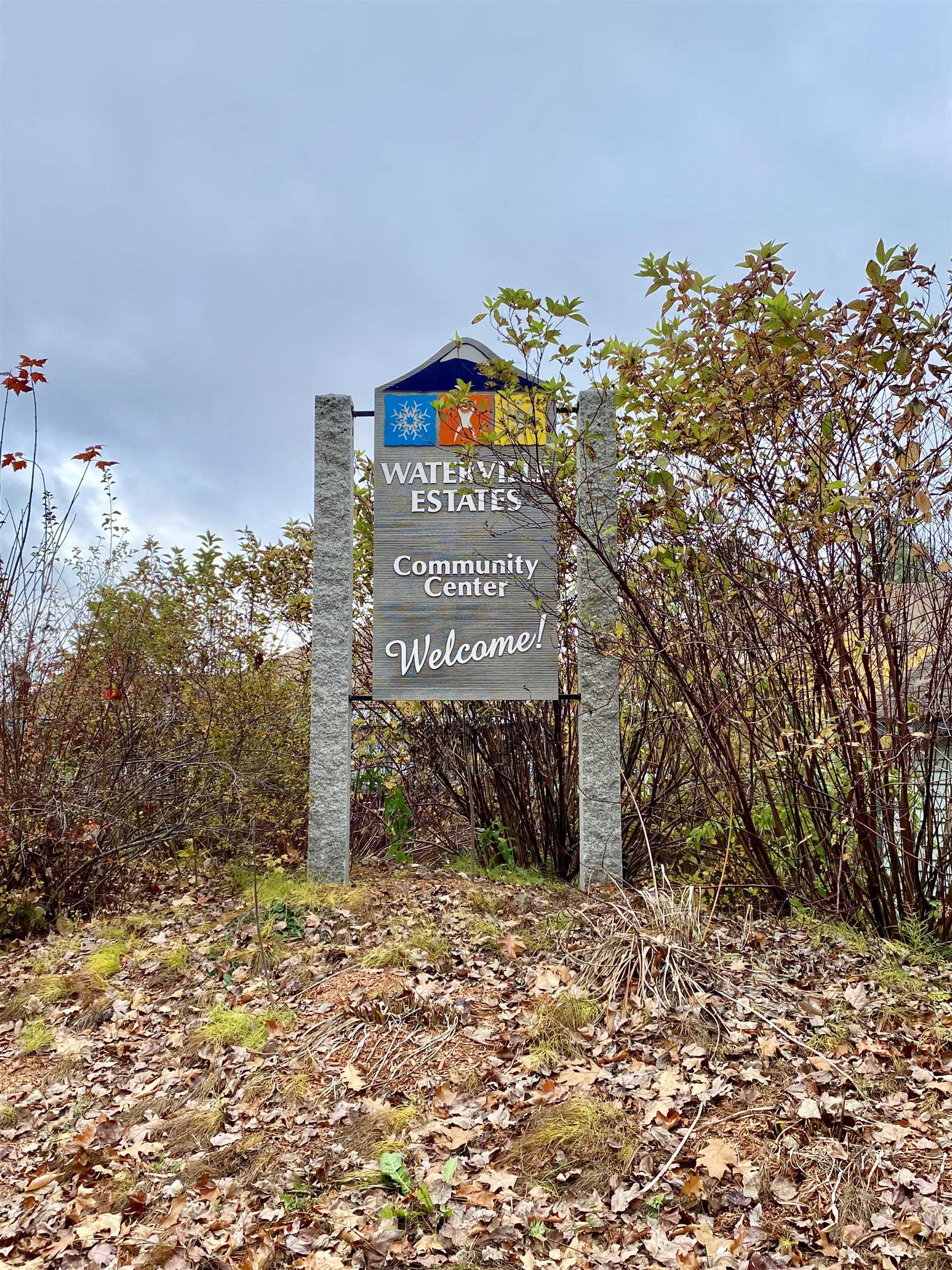 Waterville Estates