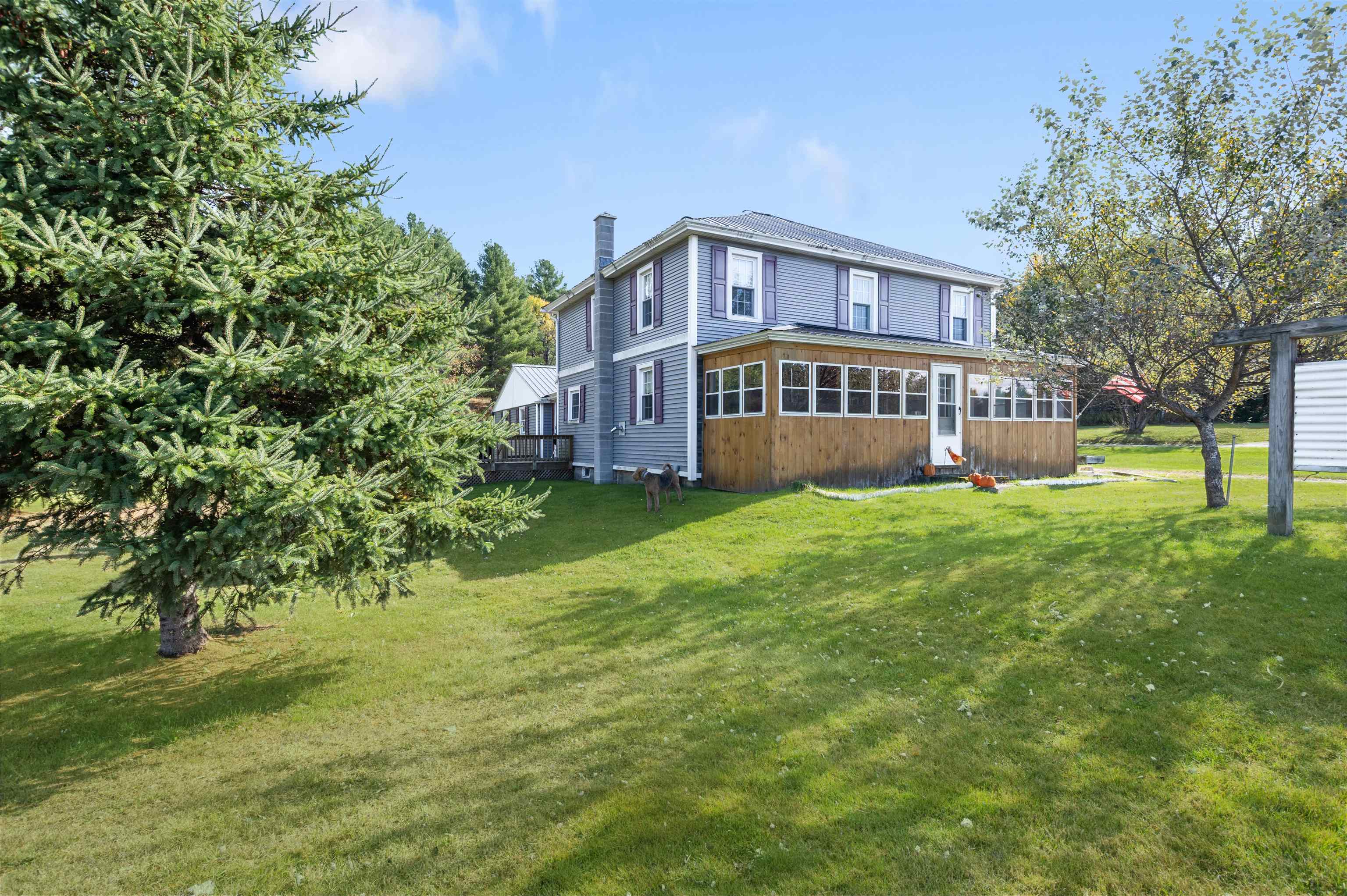 Homes for sale in Columbia, NH | 758 Us Route 3, Columbia, NH 03590 | MLS# 5065530