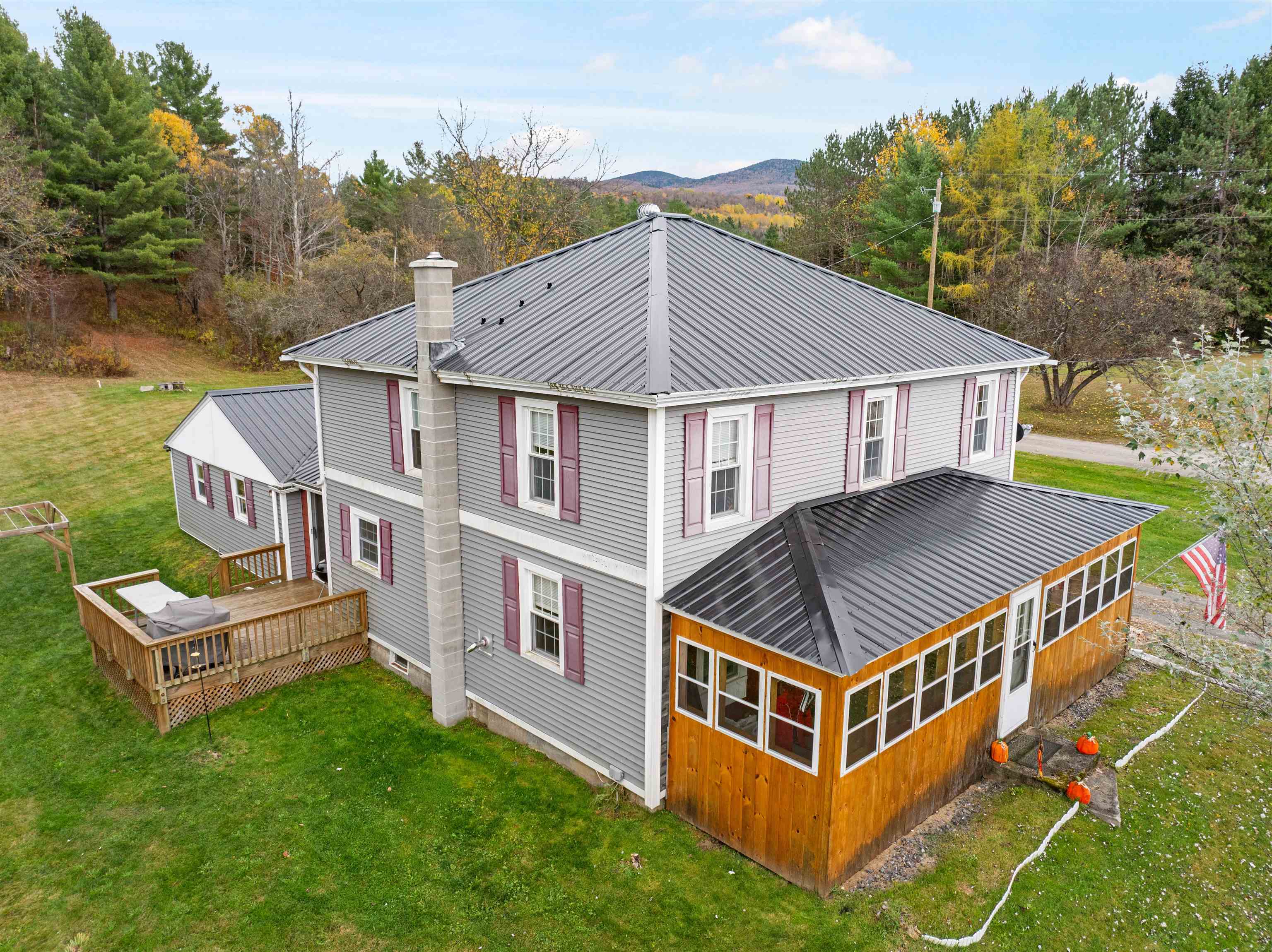 Homes for sale in Columbia, NH | 758 Us Route 3, Columbia, NH 03590 | MLS# 5065530