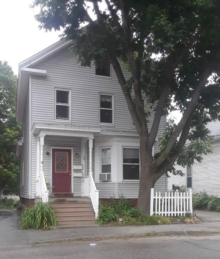 Homes for sale in Concord, NH | 10 Perley St, Concord, NH 03301 | MLS# 5065562