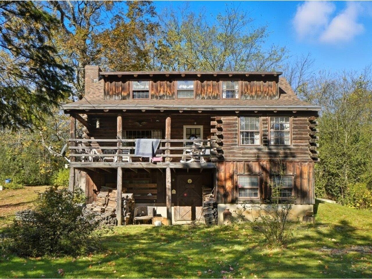 Ferrisburgh VT Home for sale $$475,000 $372 per sq.ft.