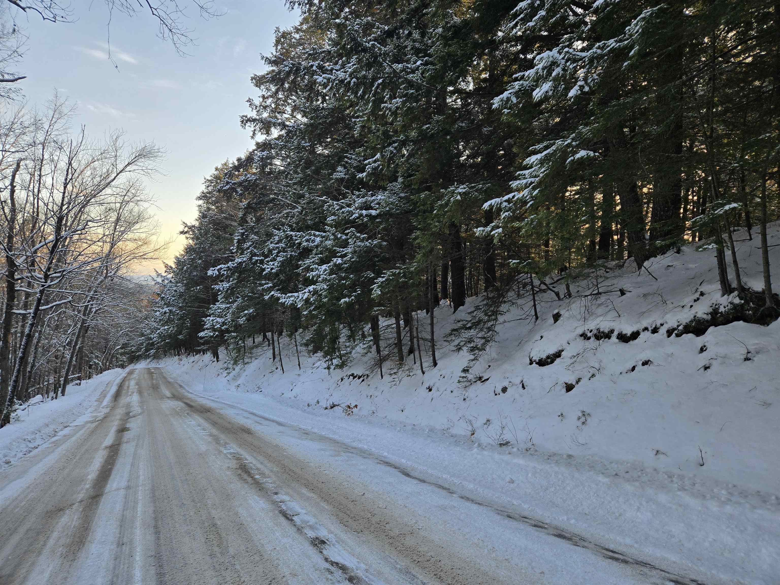 00 Thorn Hill Rd, Bartlett, NH 03812