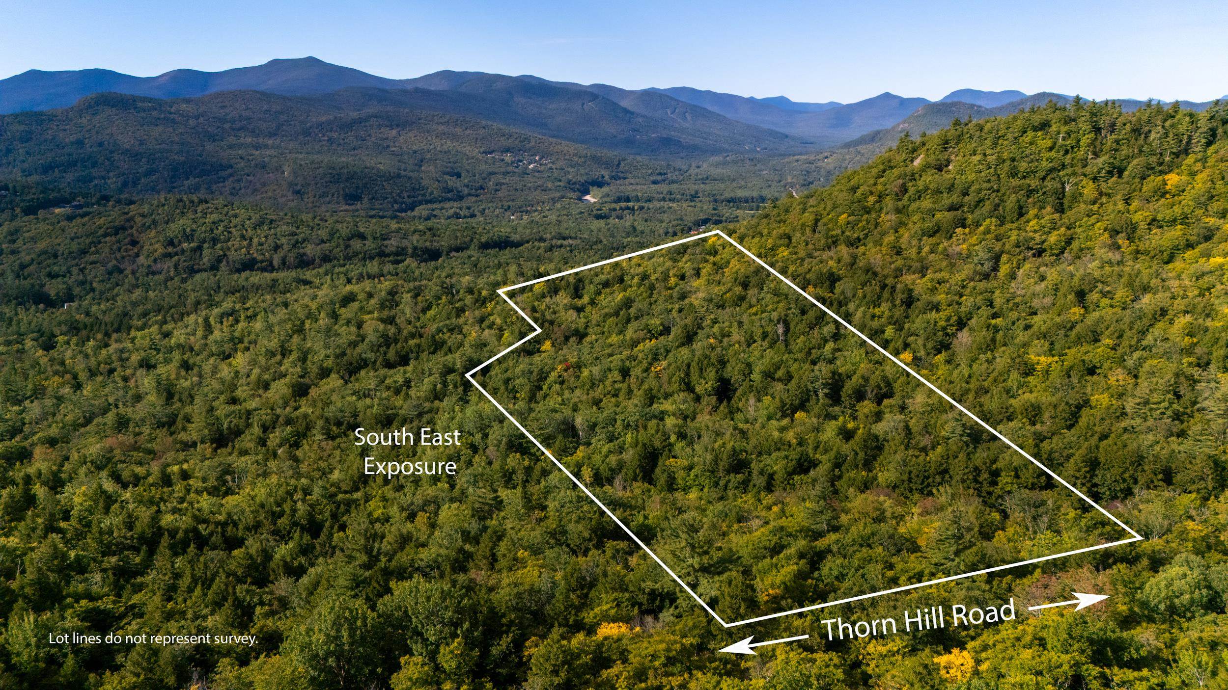 00 Thorn Hill Rd, Bartlett, NH 03812