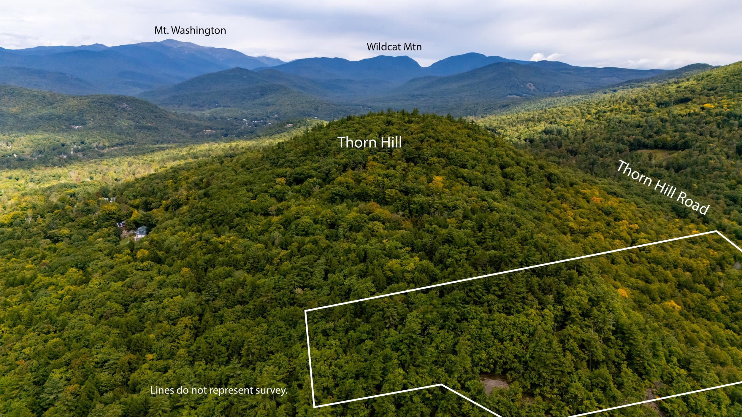00 Thorn Hill Rd, Bartlett, NH 03812