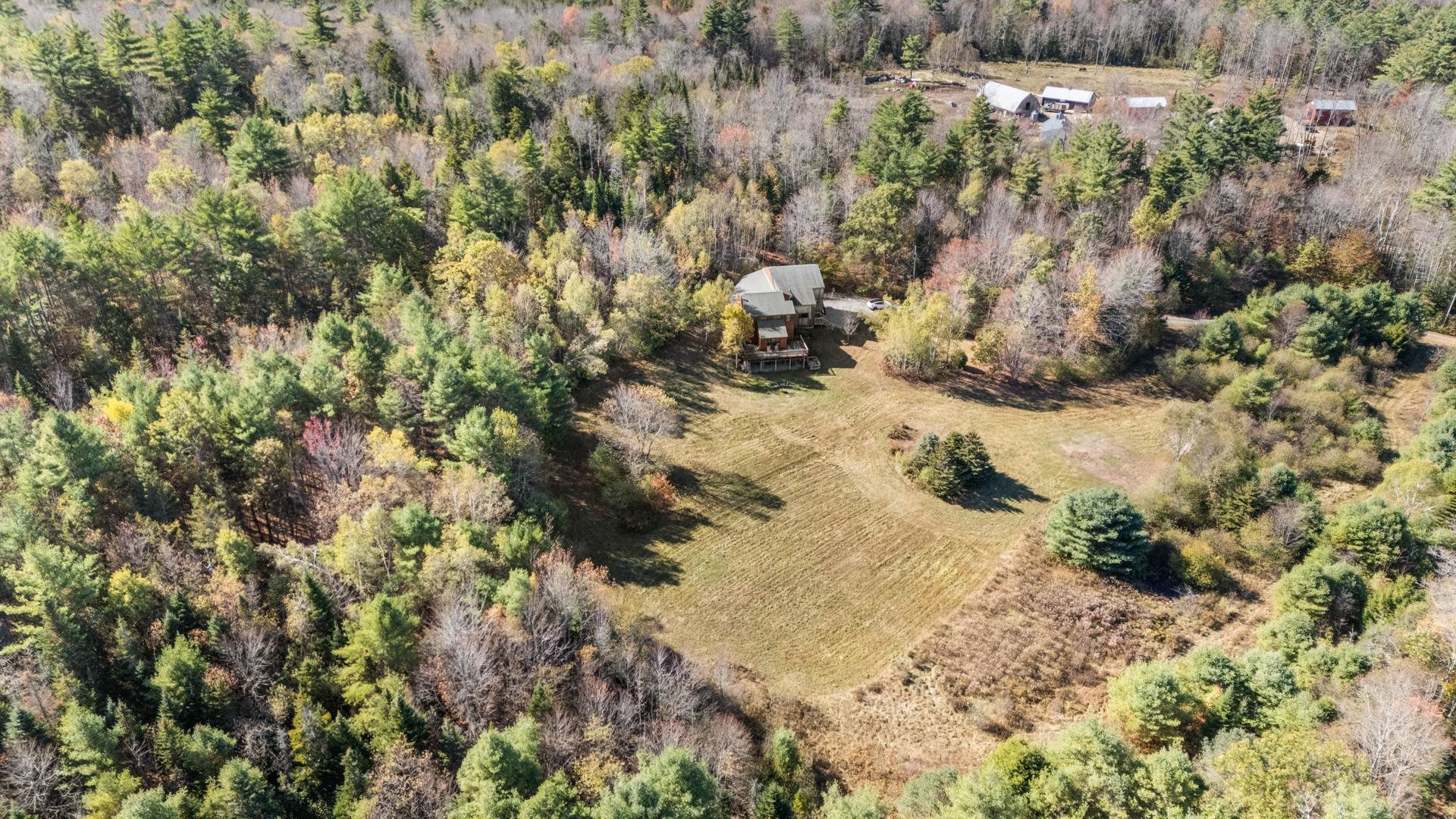 SPRINGFIELD NH Home for sale $$379,000 | $168 per sq.ft.