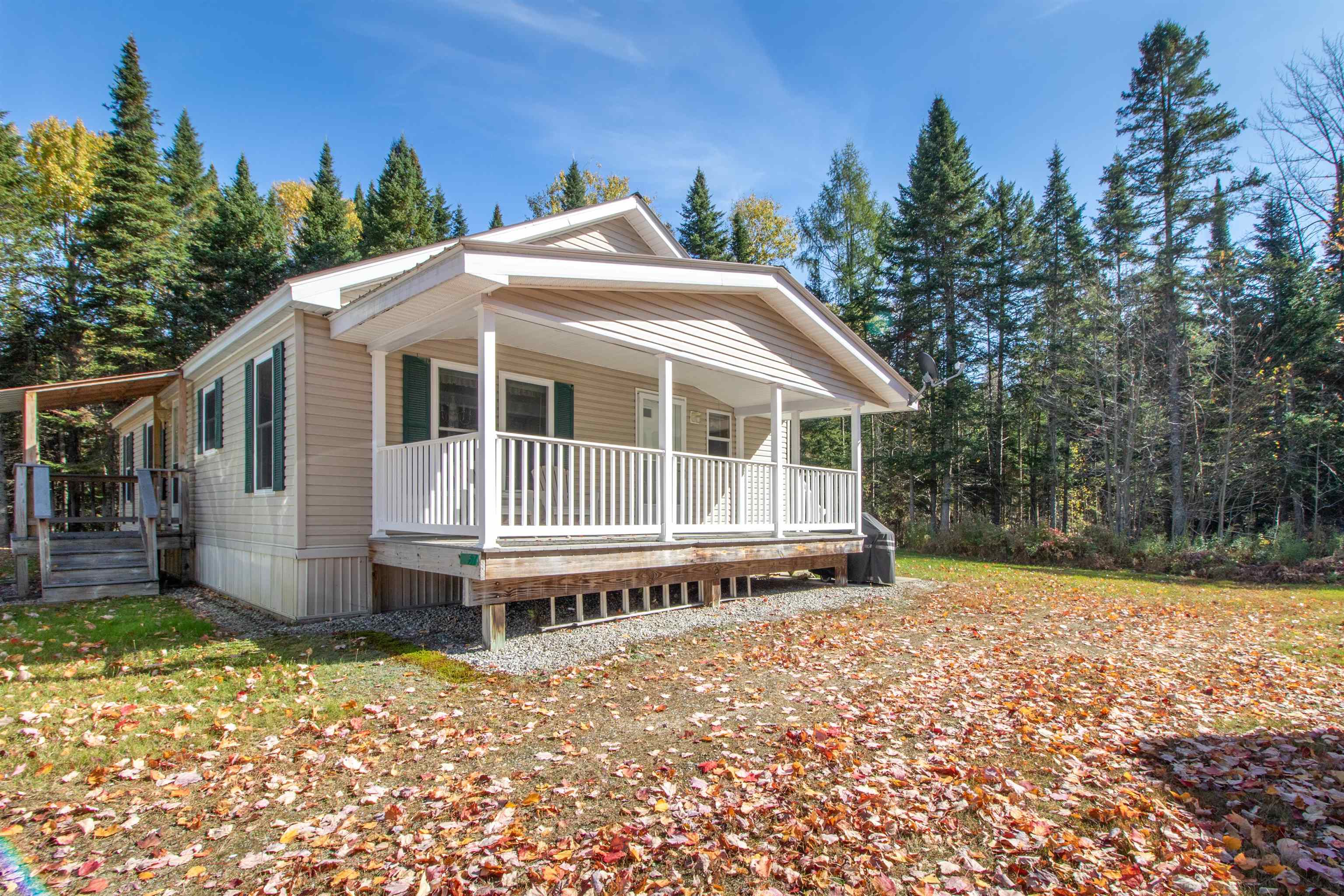 Homes for sale in Norton, VT | 2157 Vermont Route 114 S, Norton, VT 05907 | MLS# 5065596