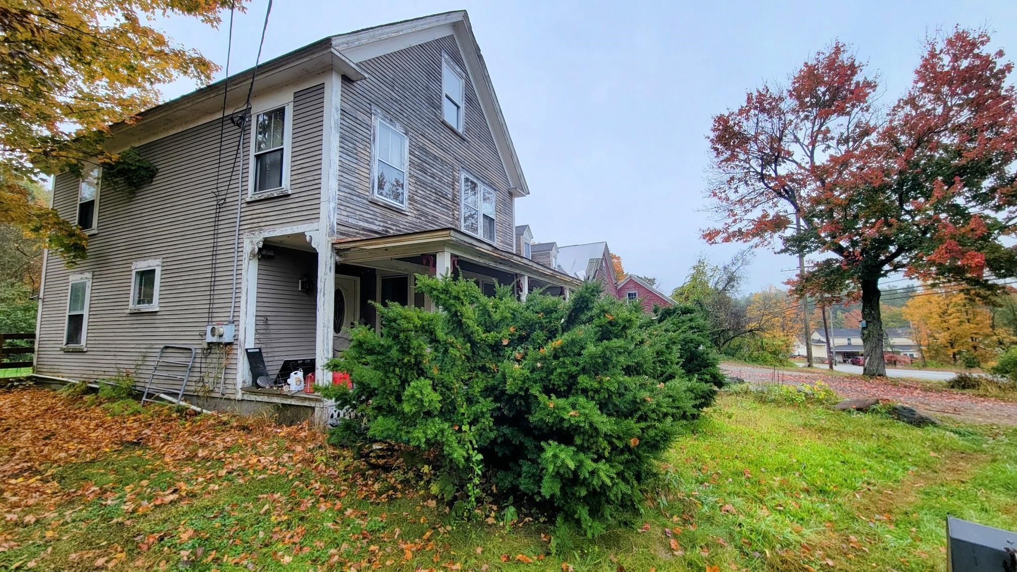 624 South Stark Hw, Weare, NH 03281