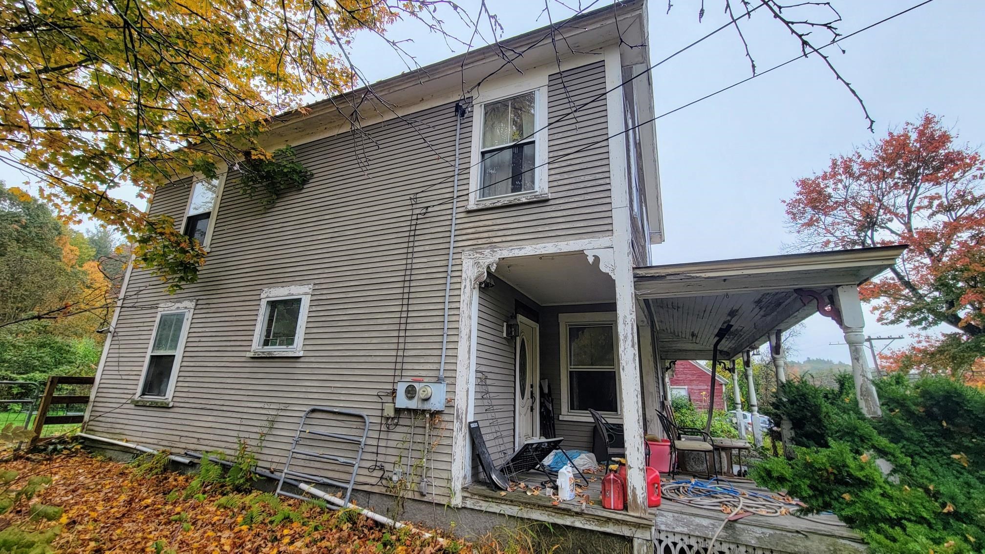 624 South Stark Hw, Weare, NH 03281