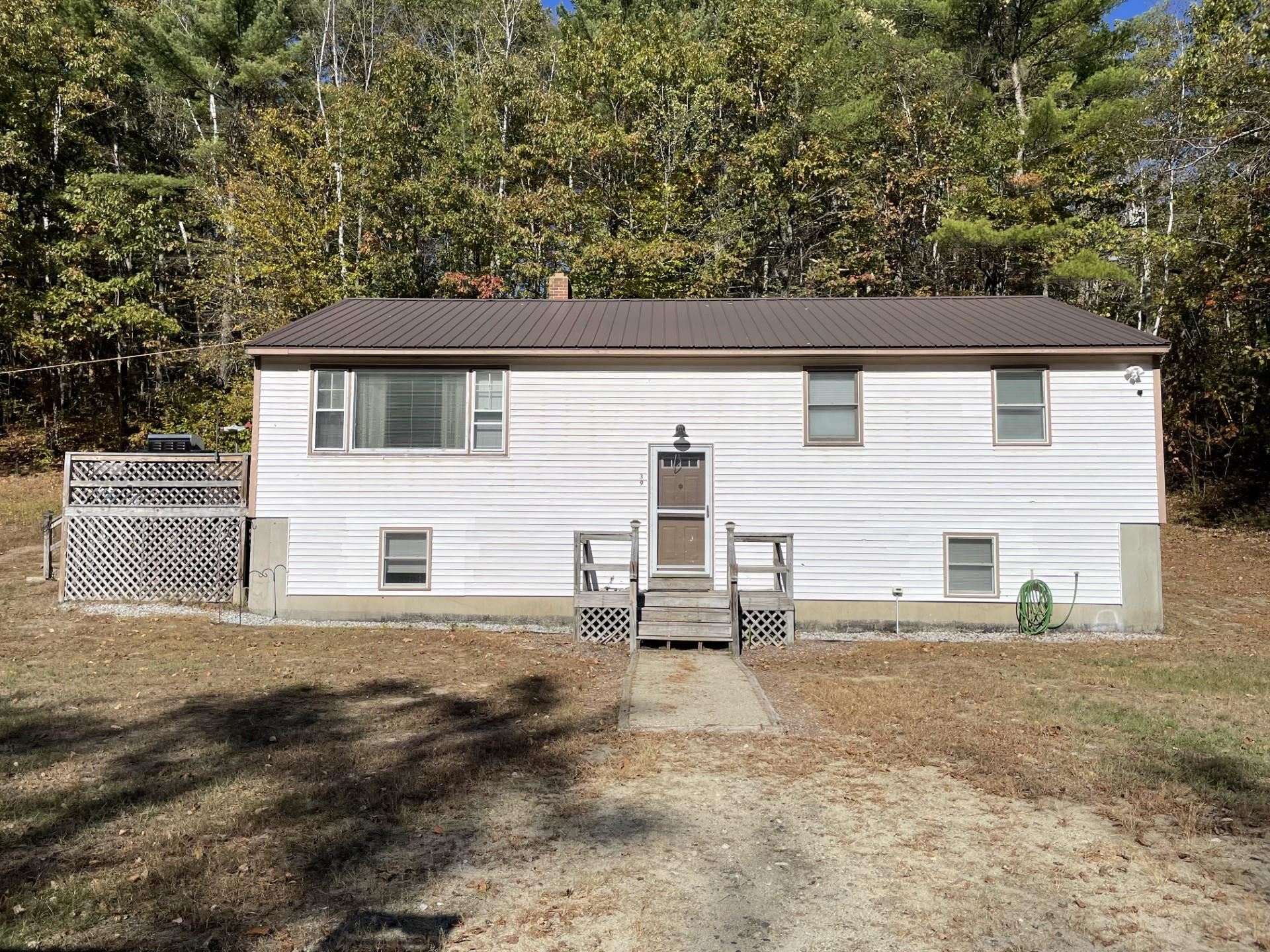 Wentworth NH Home for sale $$399,900 $212 per sq.ft.