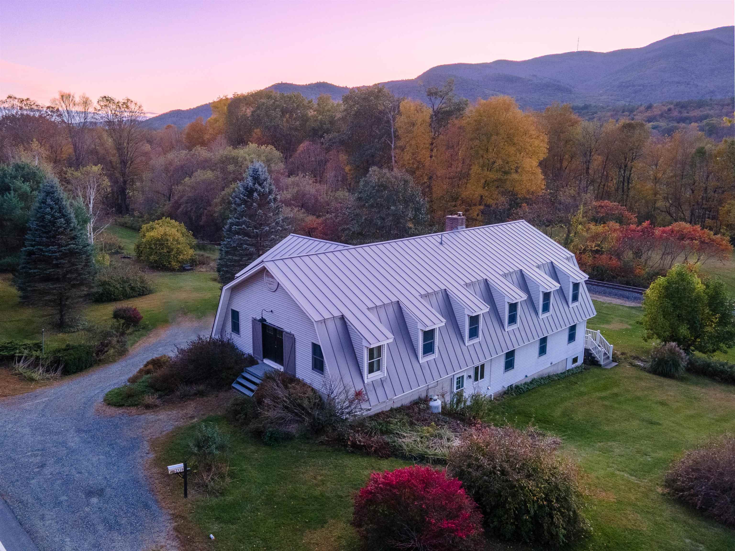 CORNISH NH Lake House for sale $$599,990 | $143 per sq.ft.