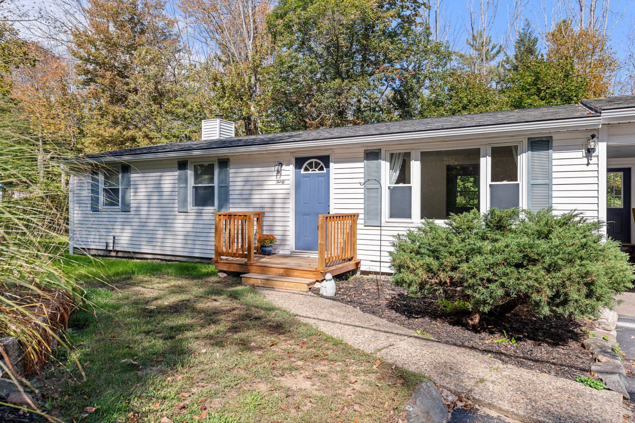 Gilford NH Home for sale $$440,000 $248 per sq.ft.