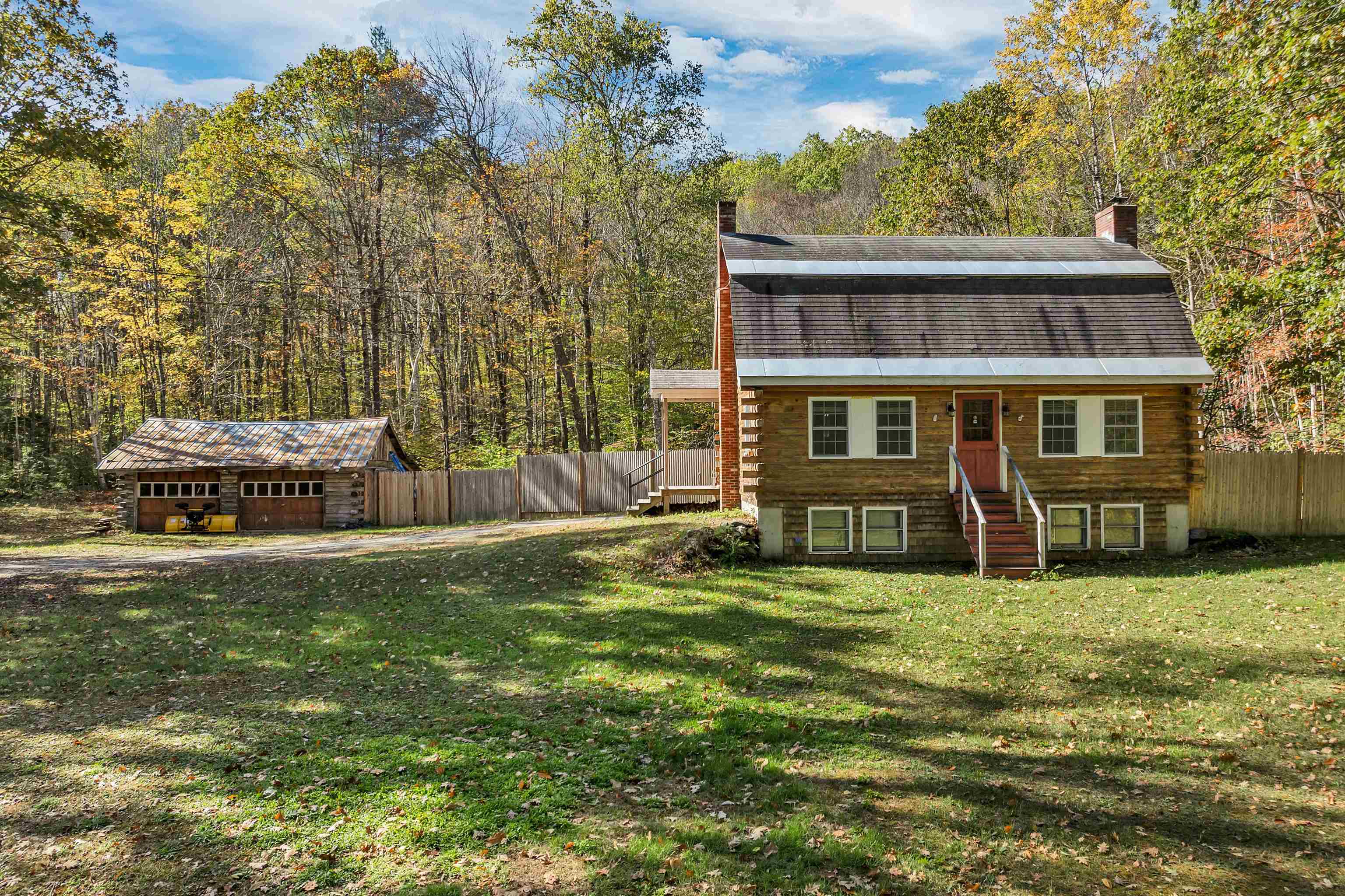 GRAFTON NH Home for sale $$449,900 | $326 per sq.ft.