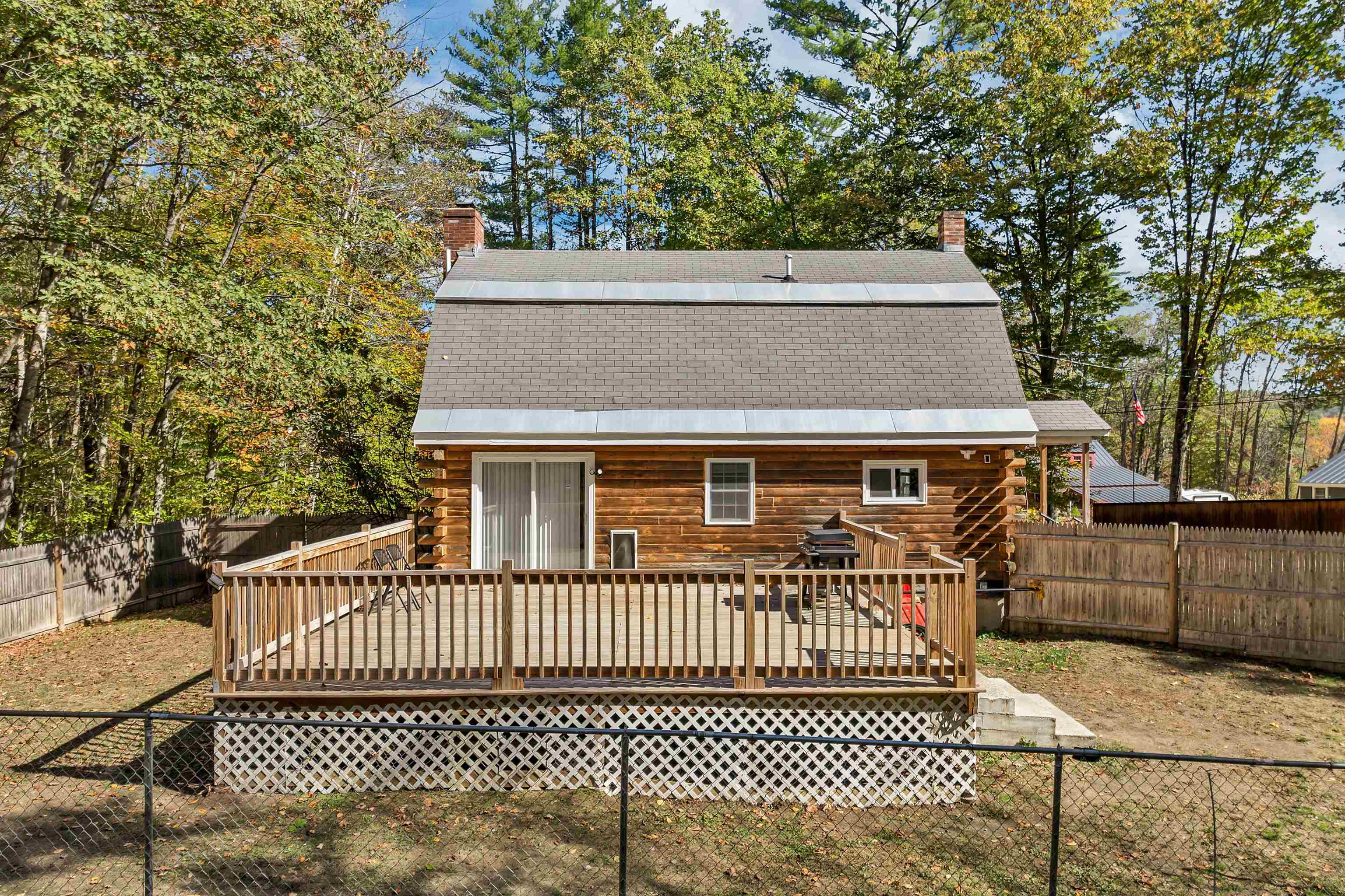 Back Of The House 24267082