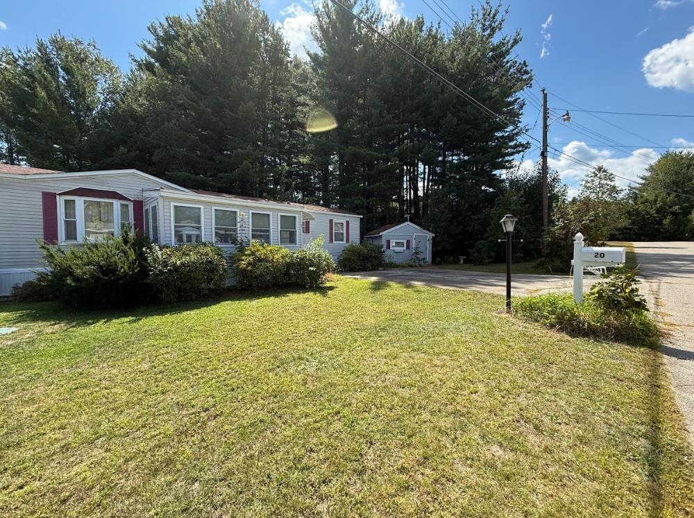 Homes for sale in Nashua, NH | 20 Martha St, Nashua, NH 03062 | MLS# 5065638