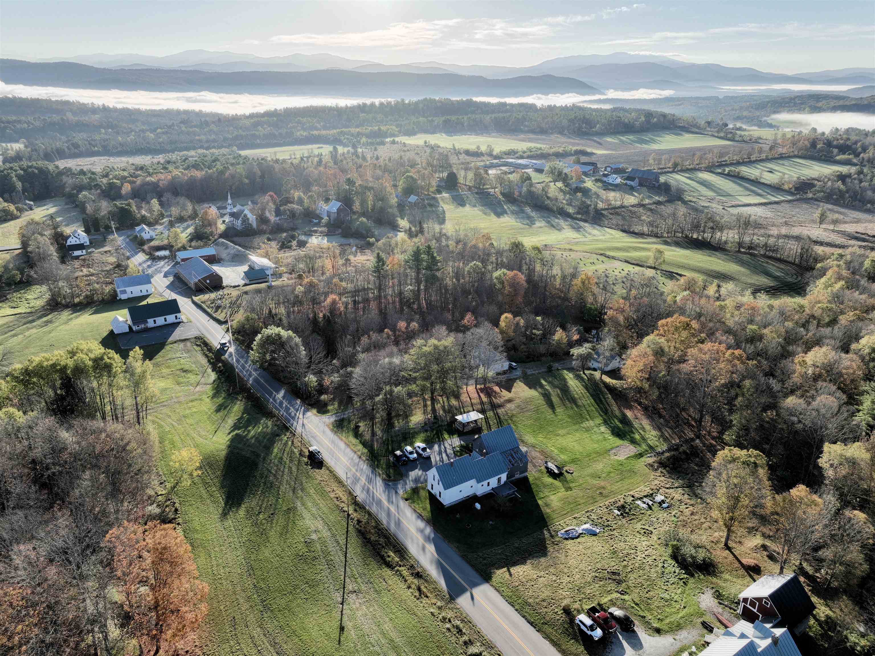 Homes for sale in Ryegate, VT | 225 Witherspoon Rd, Ryegate, VT 05042 | MLS# 5065641