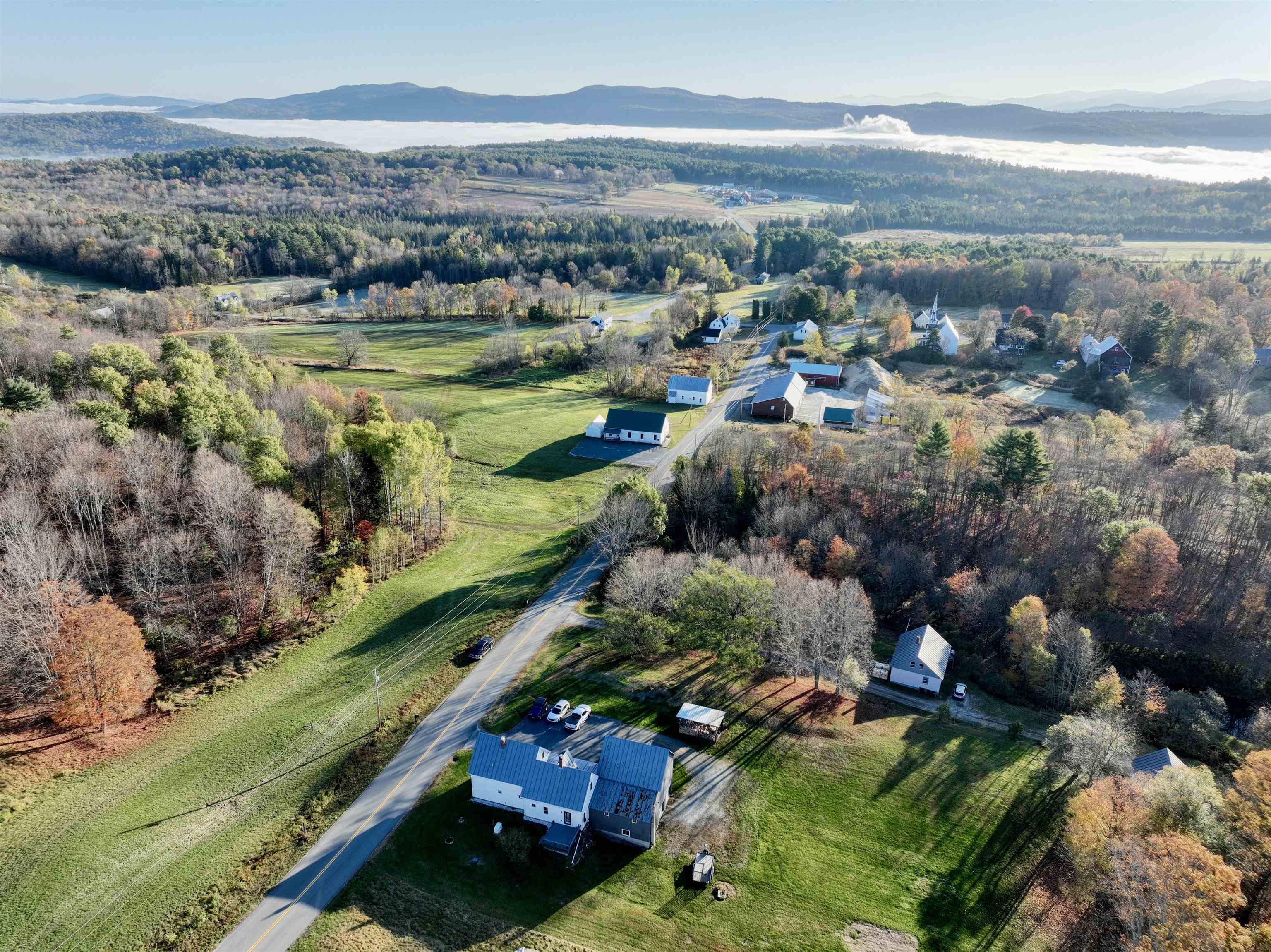 Homes for sale in Ryegate, VT | 225 Witherspoon Rd, Ryegate, VT 05042 | MLS# 5065641