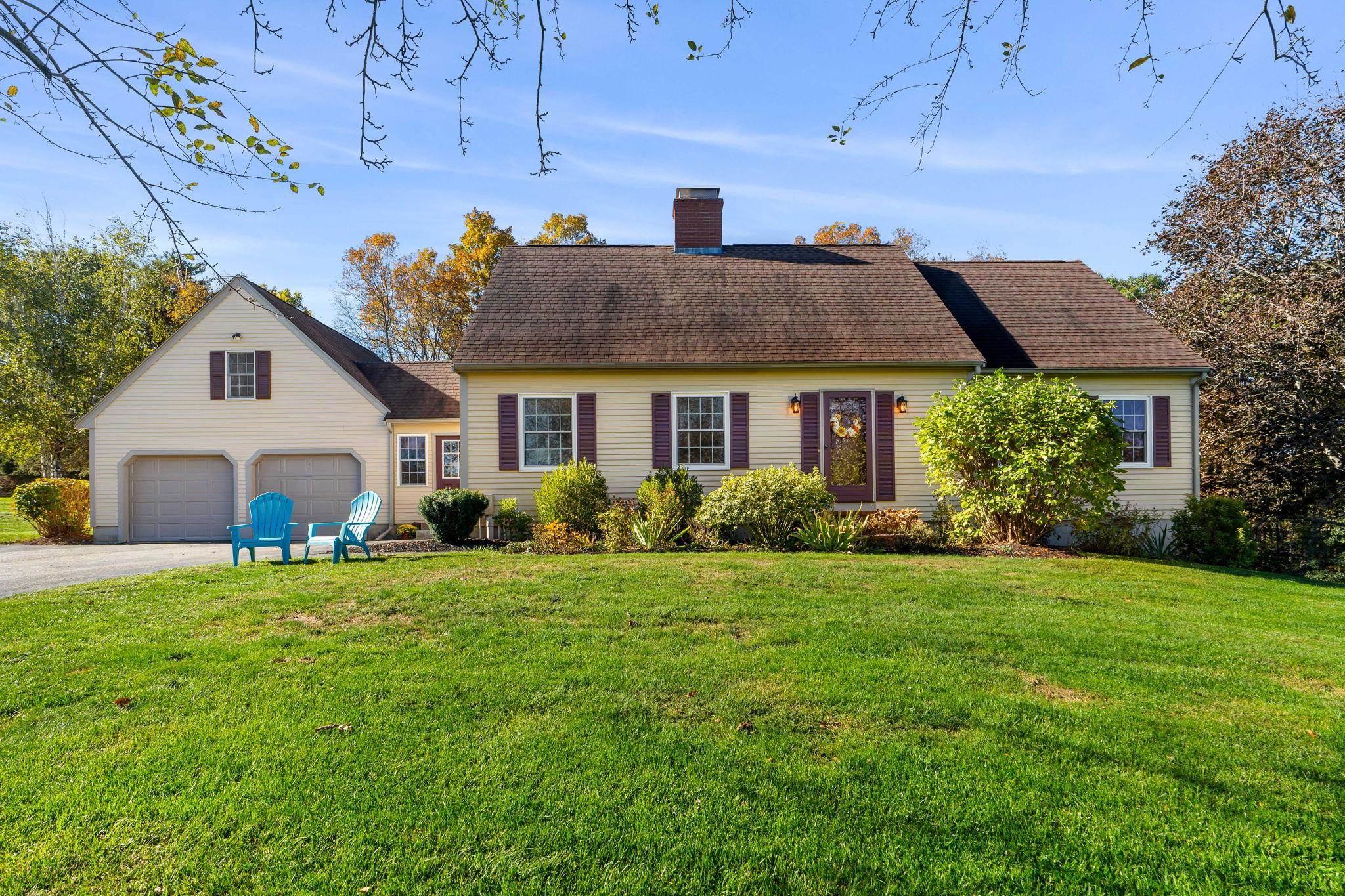 Photo of 5 Pheasant Run Kingston NH 03848