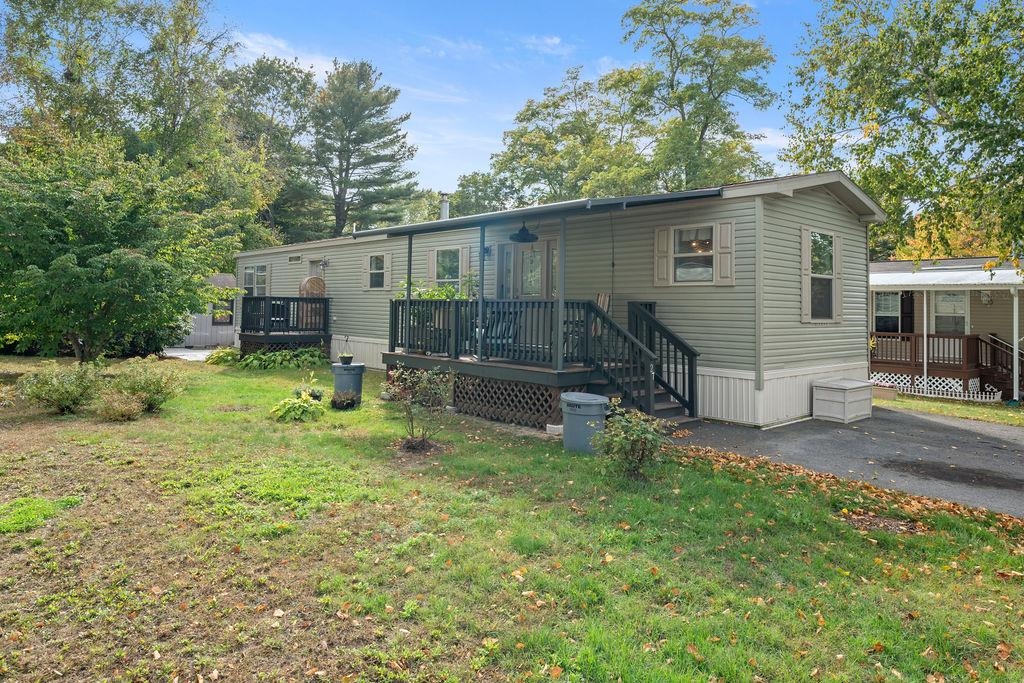 Homes for sale in Exeter, NH | 27 Hayes Park, Exeter, NH 03833 | MLS# 5065663