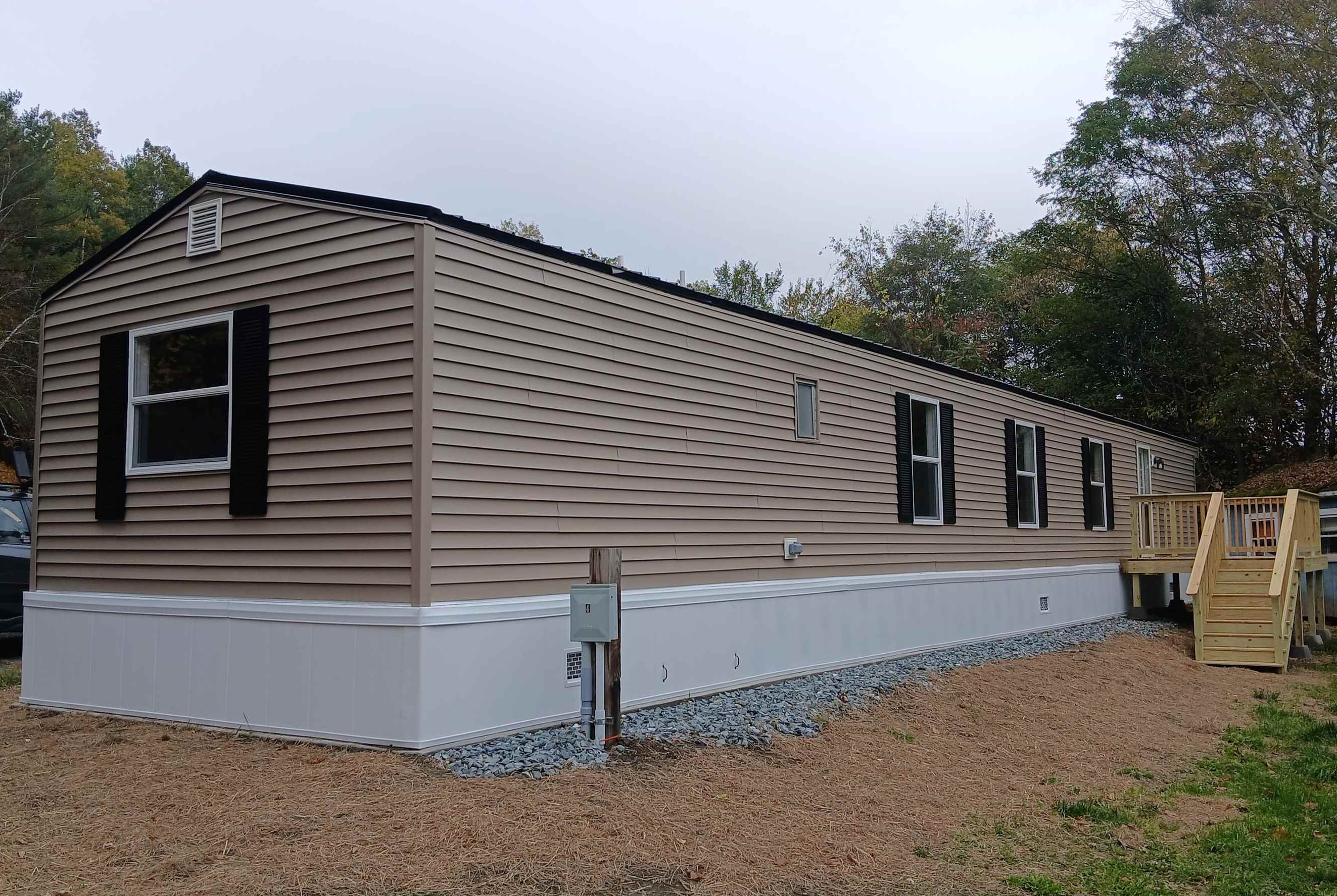 ENFIELD NH Homes for sale