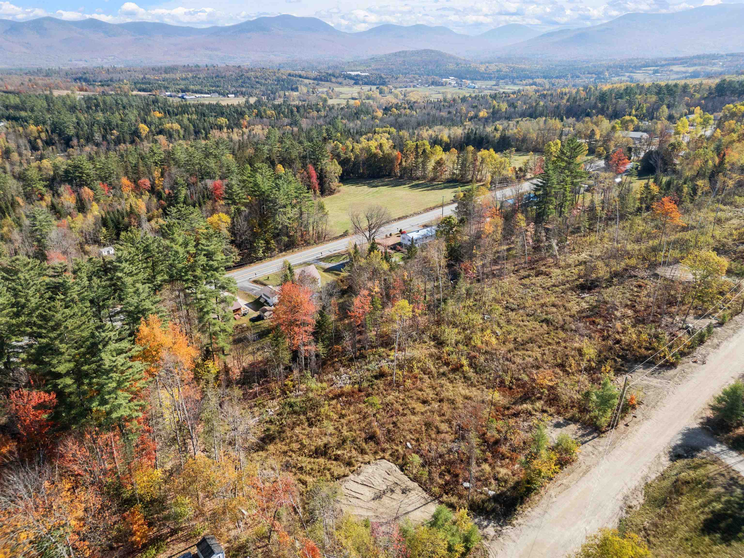 Homes for sale in Lancaster, NH | Lot 11 Hartco Ave, Lancaster, NH 03584 | MLS# 5065670