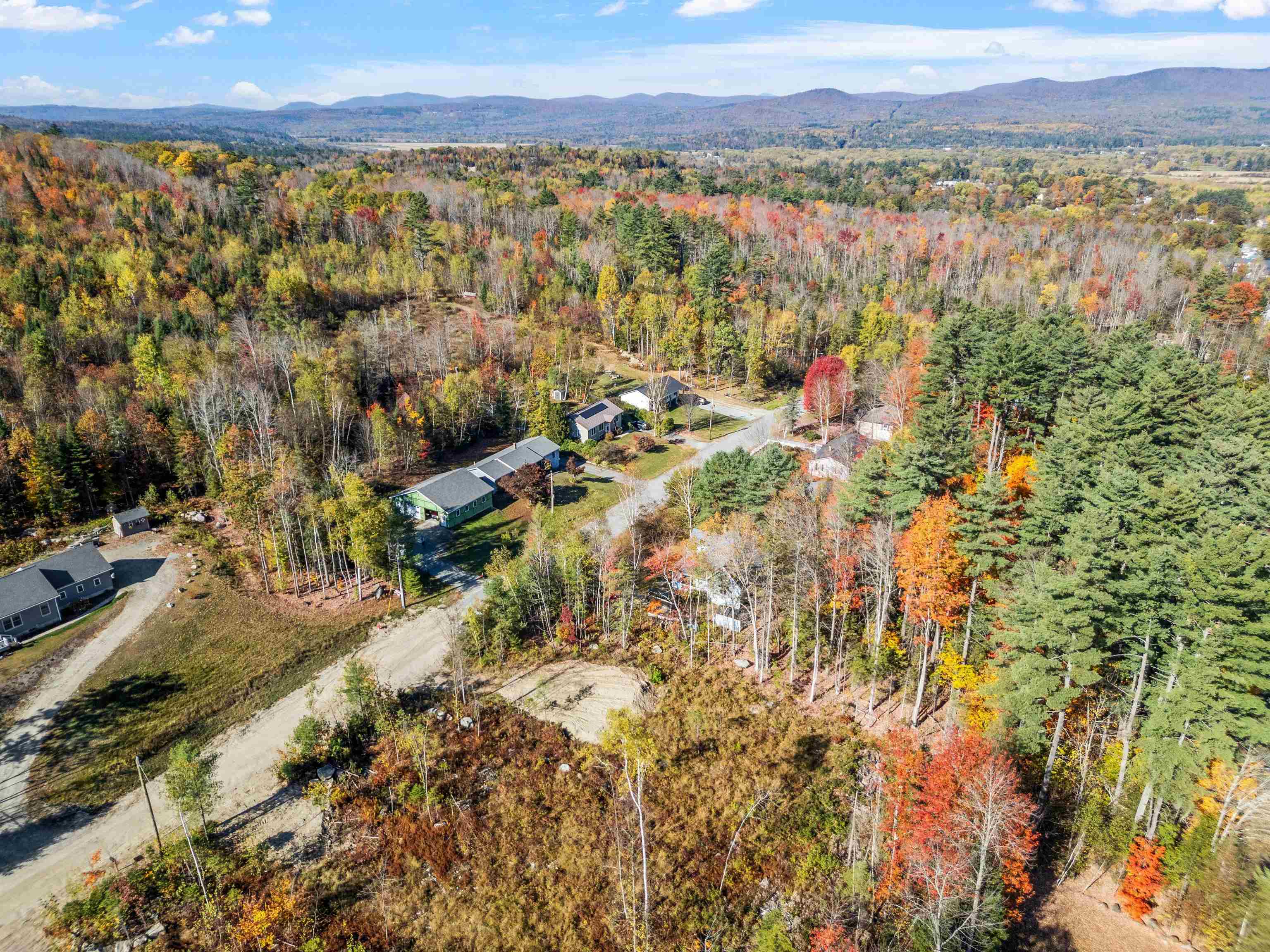 Homes for sale in Lancaster, NH | Lot 11 Hartco Ave, Lancaster, NH 03584 | MLS# 5065670