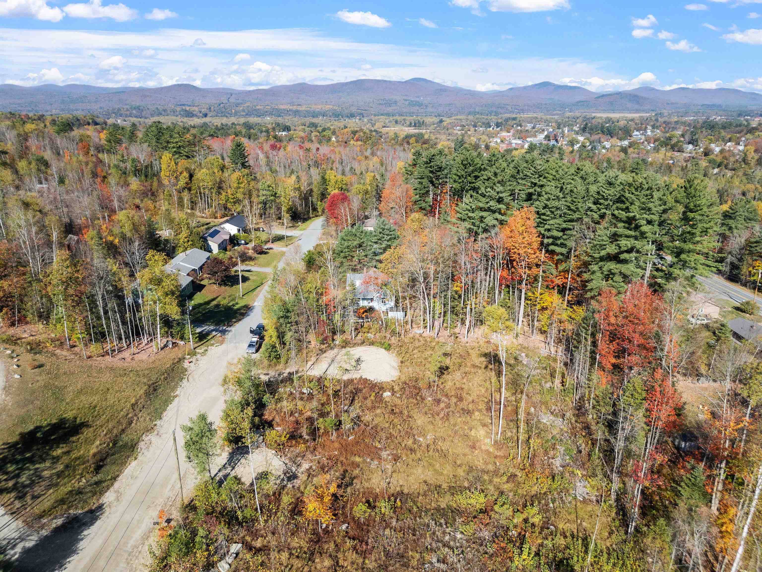 Homes for sale in Lancaster, NH | Lot 13 Hartco Ave, Lancaster, NH 03584 | MLS# 5065672