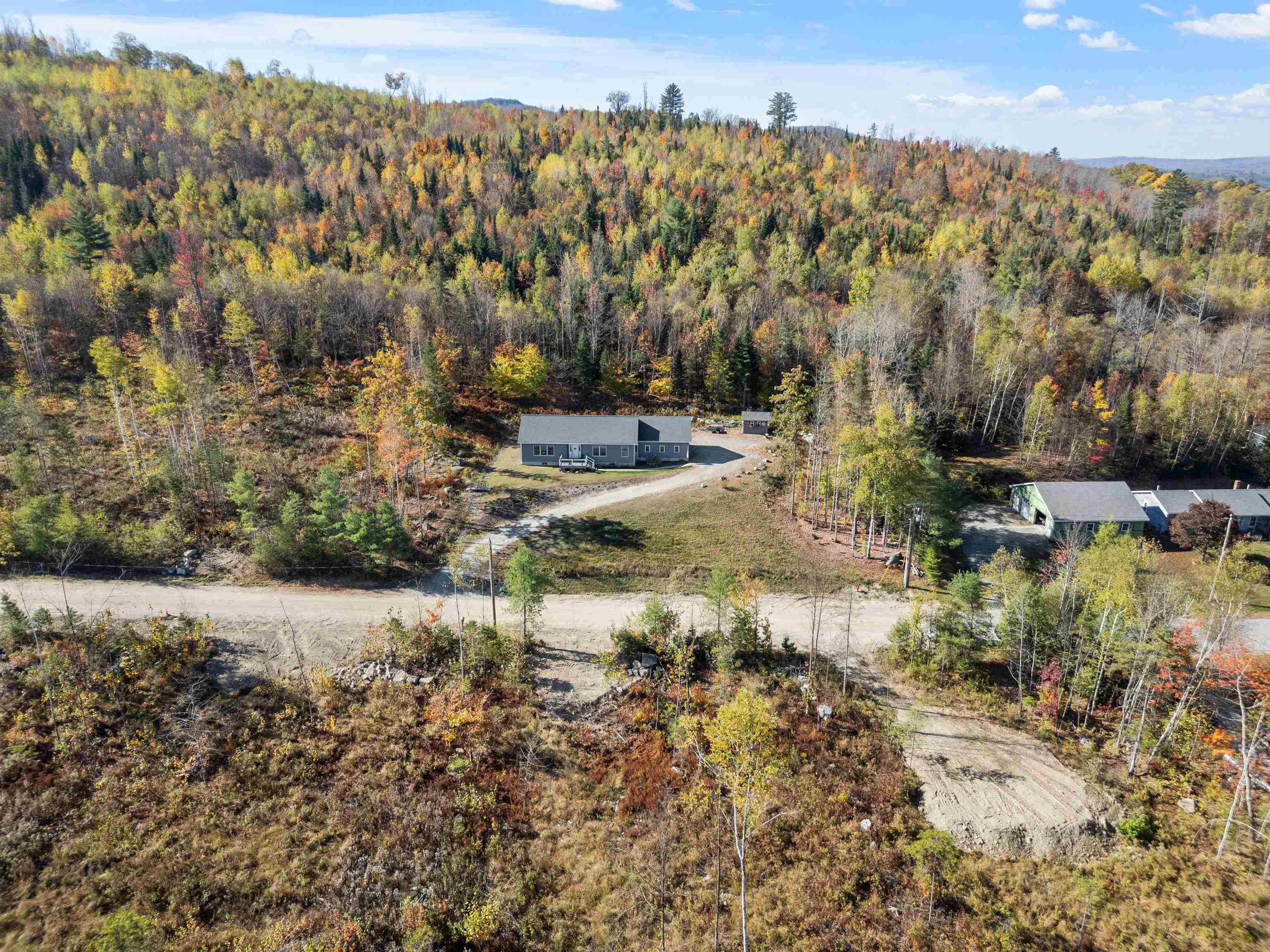 Homes for sale in Lancaster, NH | Lot 13 Hartco Ave, Lancaster, NH 03584 | MLS# 5065672