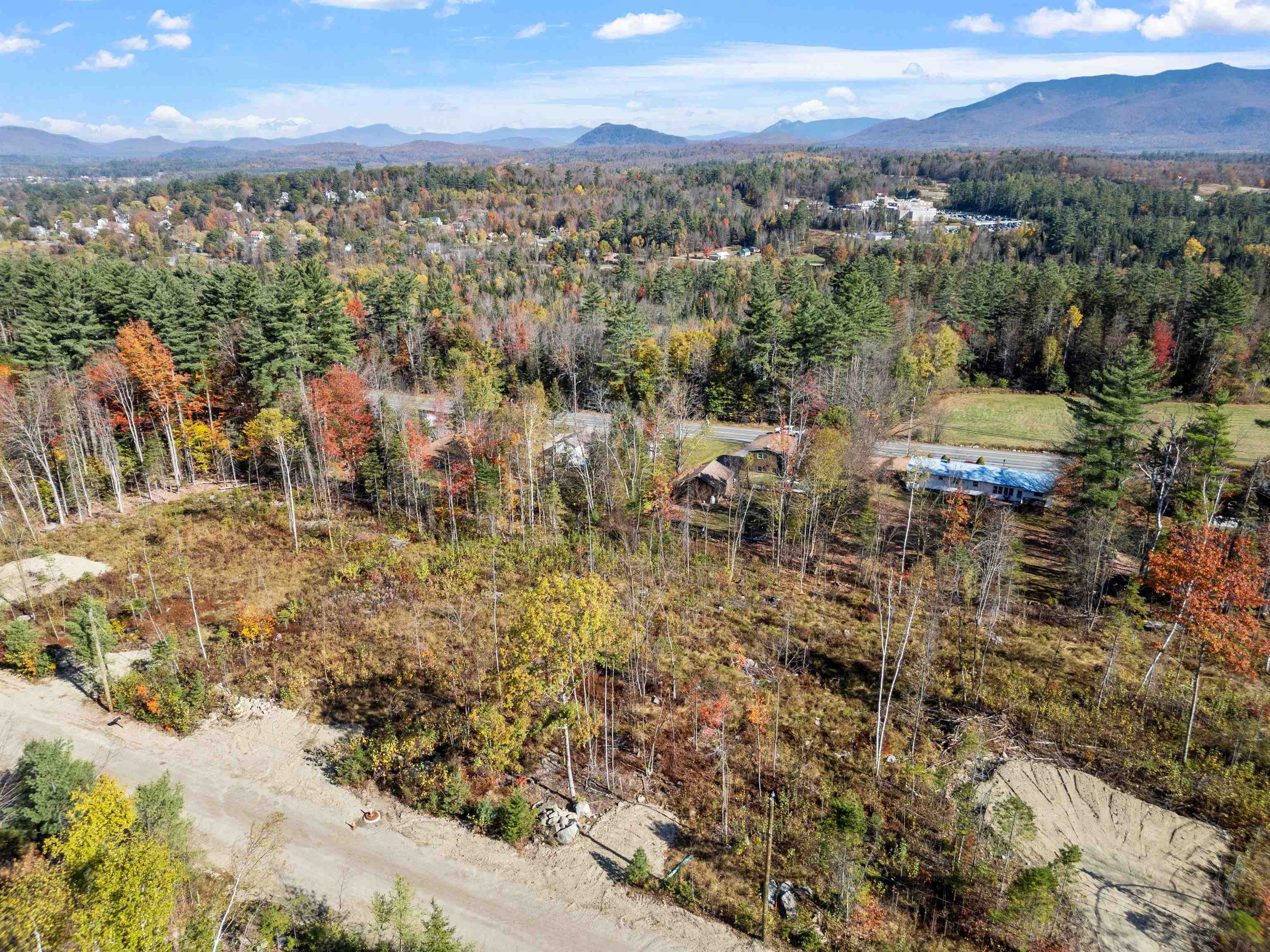 Homes for sale in Lancaster, NH | Lot 13A Hartco Ave, Lancaster, NH 03584 | MLS# 5065673