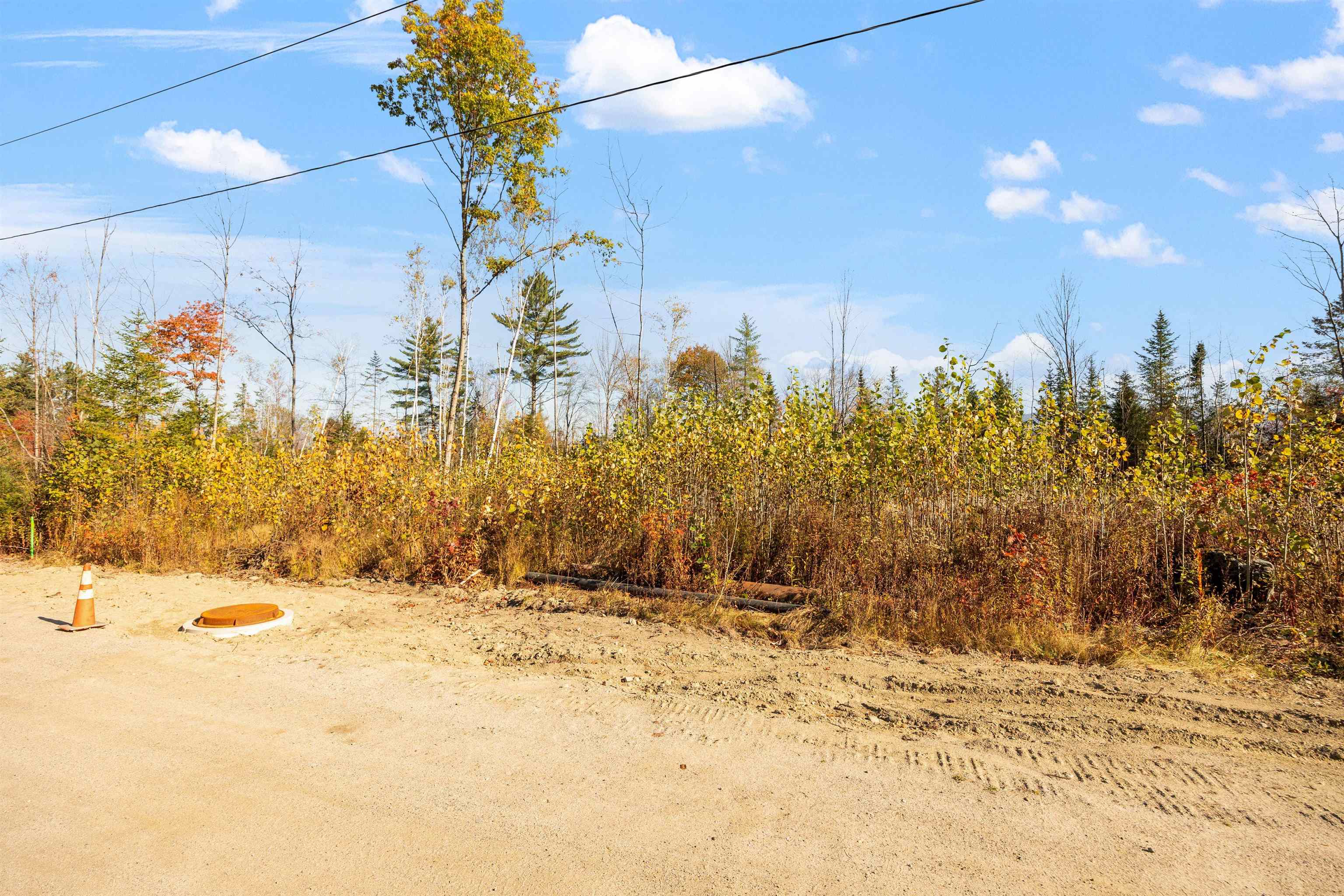 Lot 19 Hartco Ave, Lancaster, NH 03584