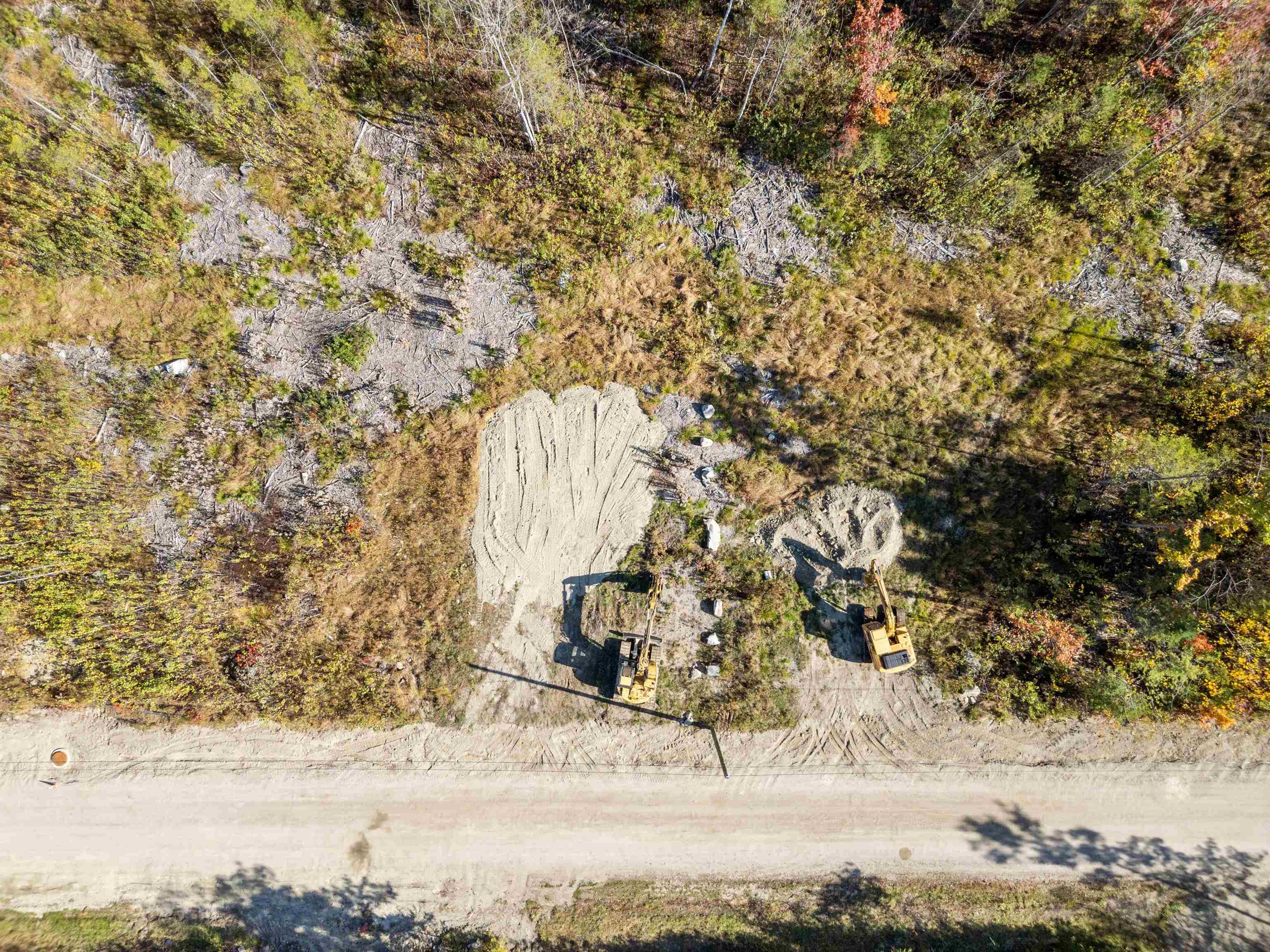 Lot 21 Hartco Ave, Lancaster, NH 03584