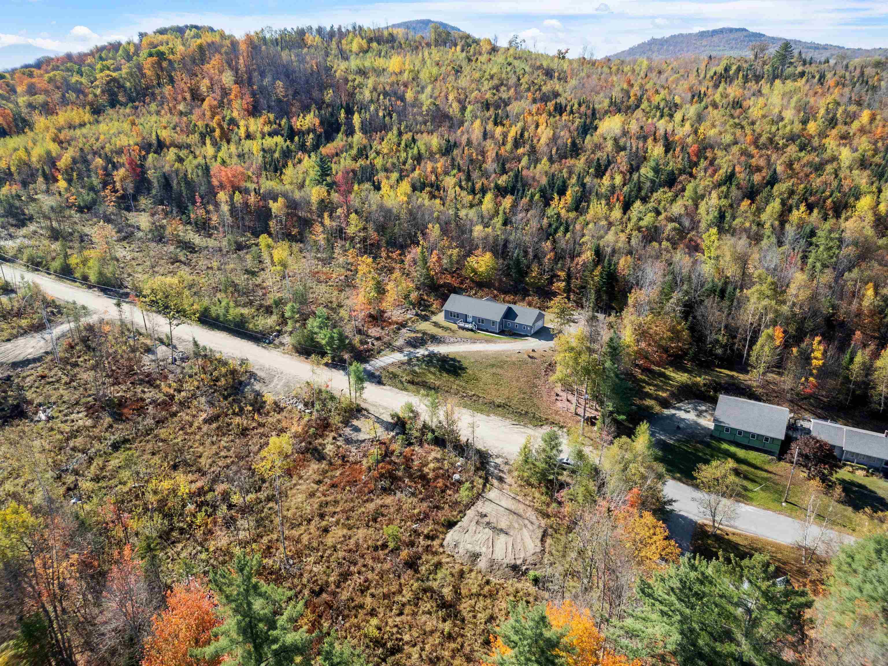 Homes for sale in Lancaster, NH | Lot 14 Hartco Ave, Lancaster, NH 03584 | MLS# 5065683