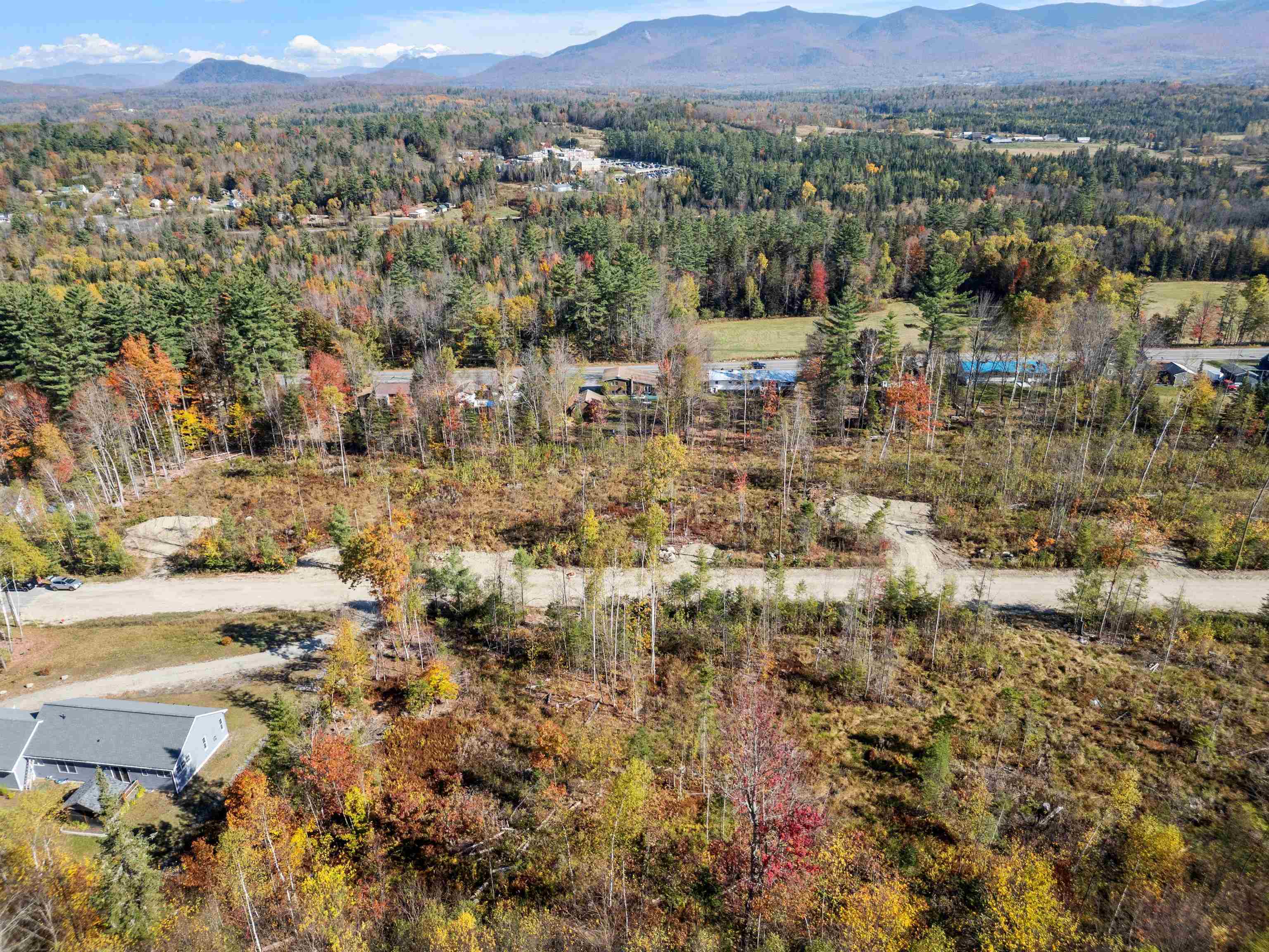 Homes for sale in Lancaster, NH | Lot 14 Hartco Ave, Lancaster, NH 03584 | MLS# 5065683