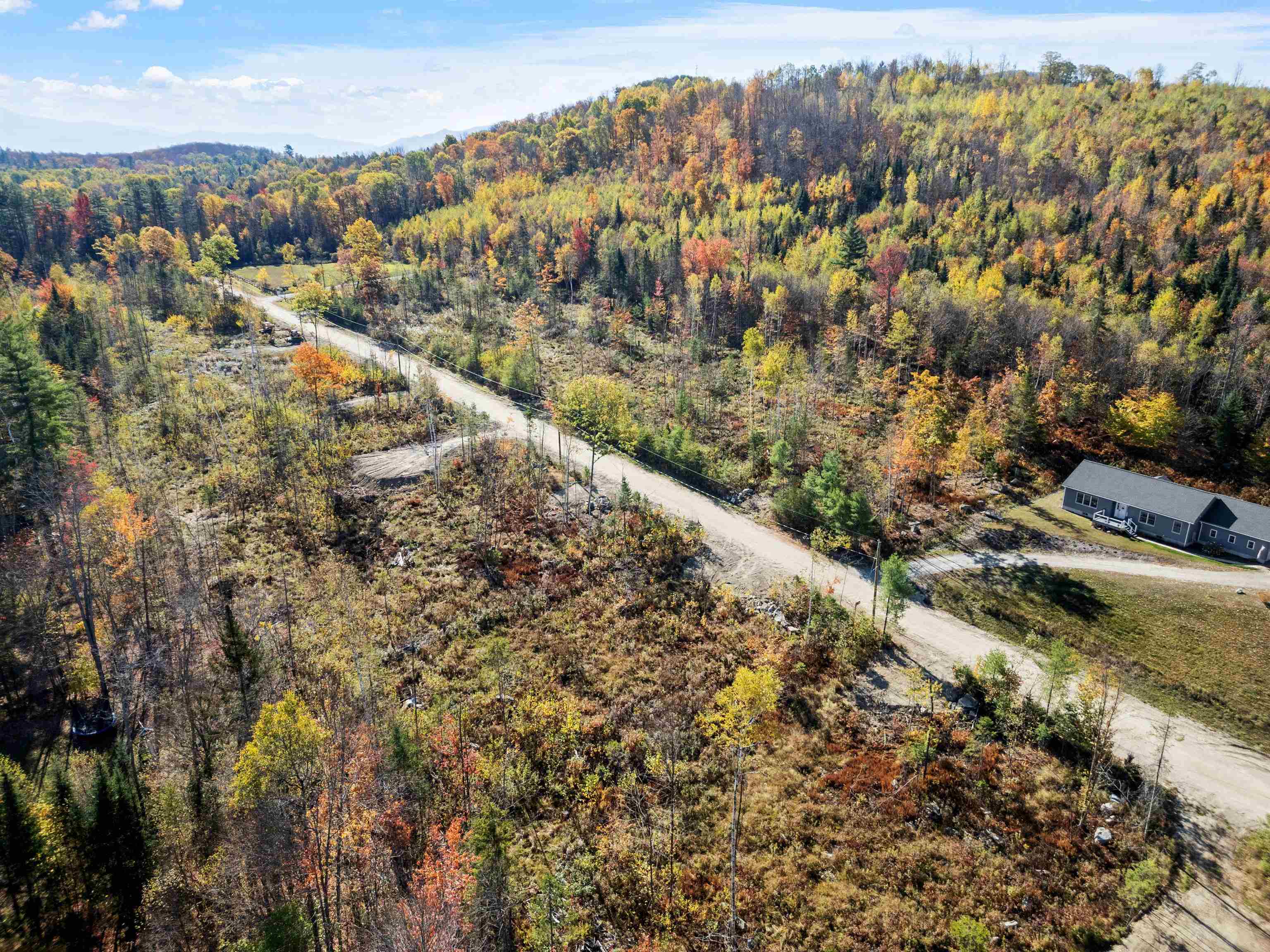 Homes for sale in Lancaster, NH | Lot 16 Hartco Ave, Lancaster, NH 03584 | MLS# 5065685