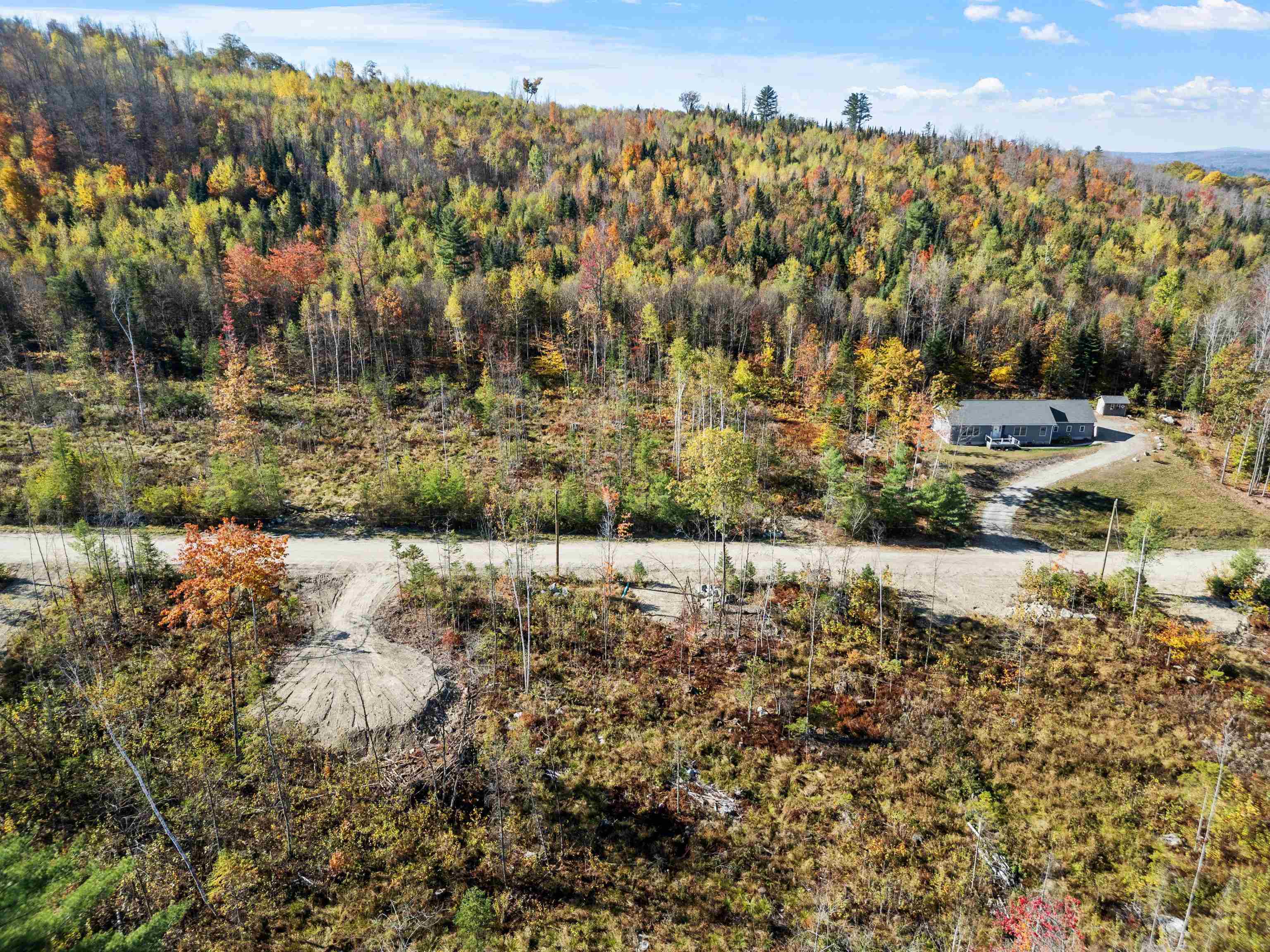 Homes for sale in Lancaster, NH | Lot 16 Hartco Ave, Lancaster, NH 03584 | MLS# 5065685