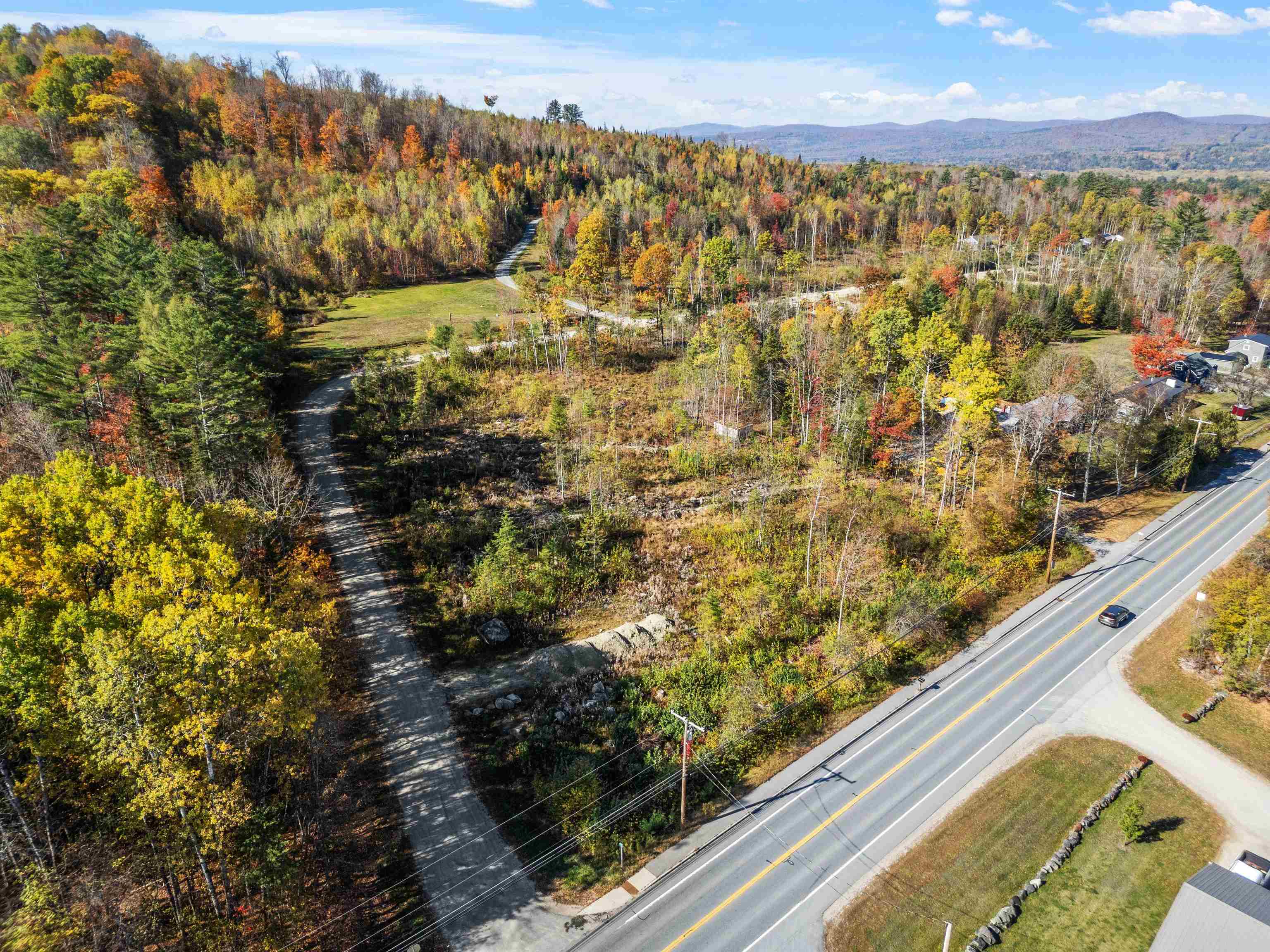 Homes for sale in Lancaster, NH | Lot 33-34 Hartco Ave, Lancaster, NH 03584 | MLS# 5065697