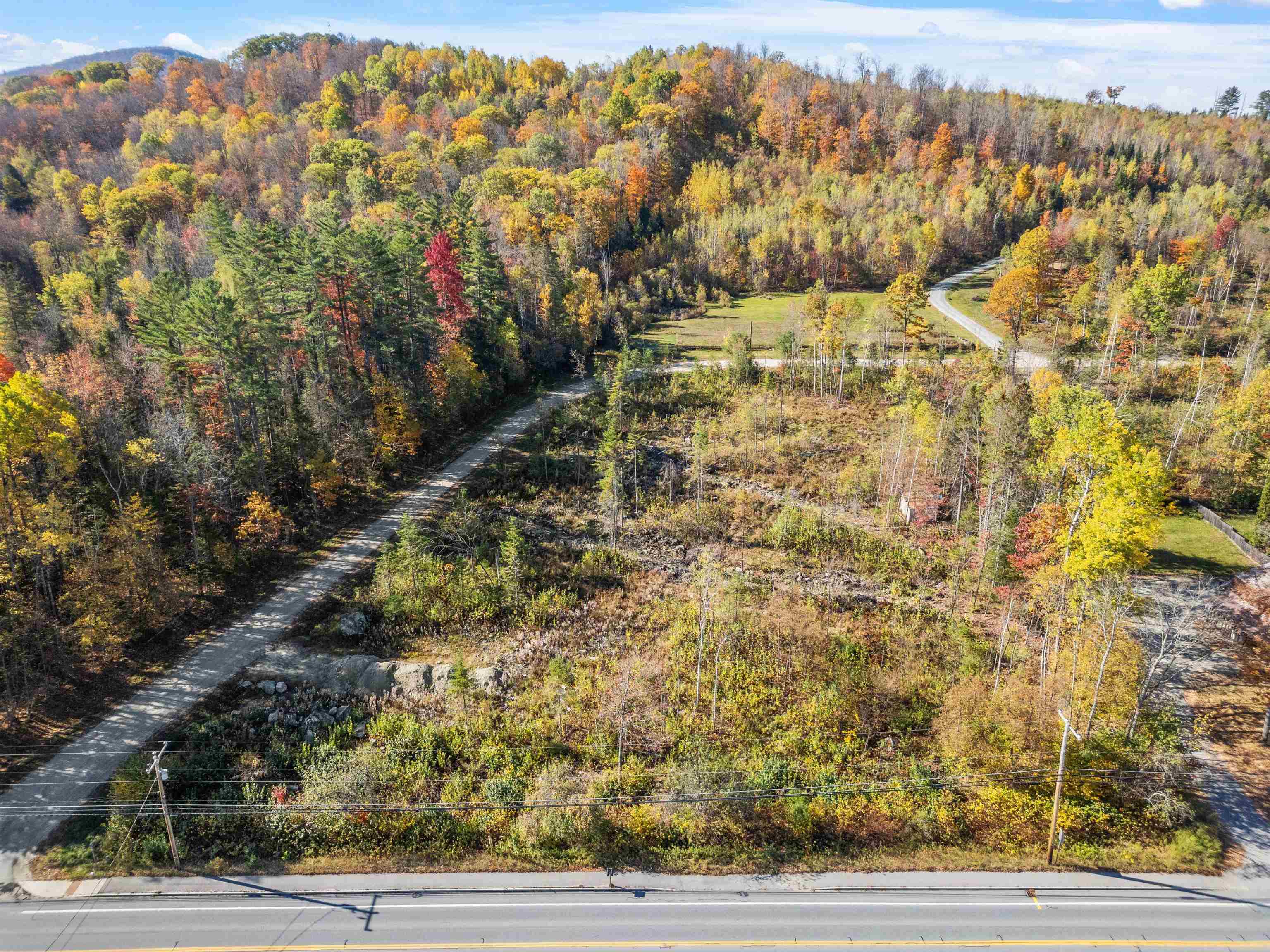 Homes for sale in Lancaster, NH | Lot 33-34 Hartco Ave, Lancaster, NH 03584 | MLS# 5065697