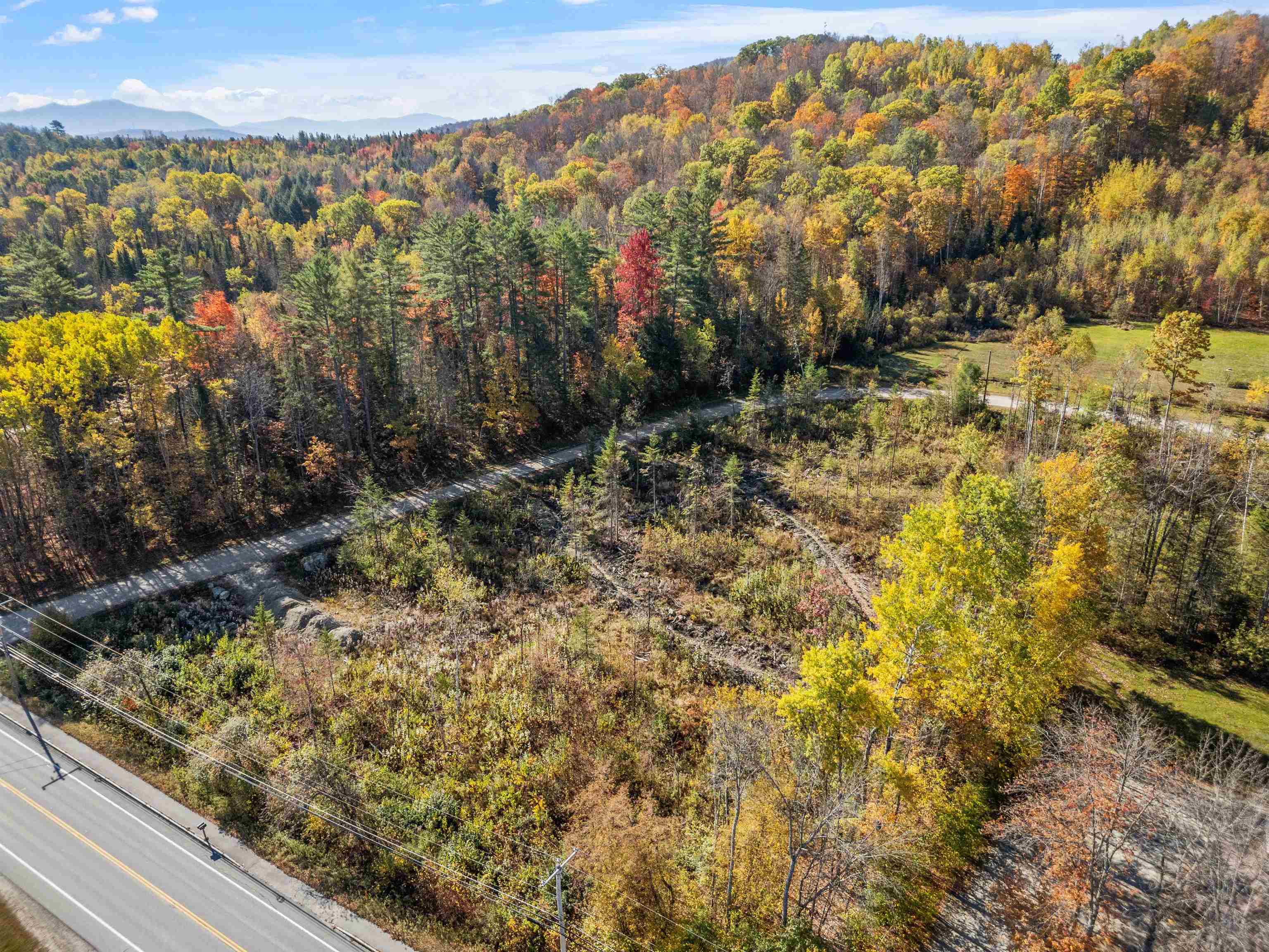 Homes for sale in Lancaster, NH | Lot 33-34 Hartco Ave, Lancaster, NH 03584 | MLS# 5065697