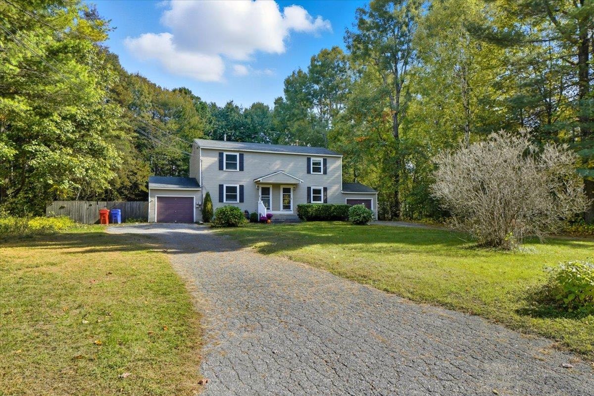 Homes for sale in Colchester, VT | 227 Grey Birch Dr, Colchester, VT 05446 | MLS# 5065703