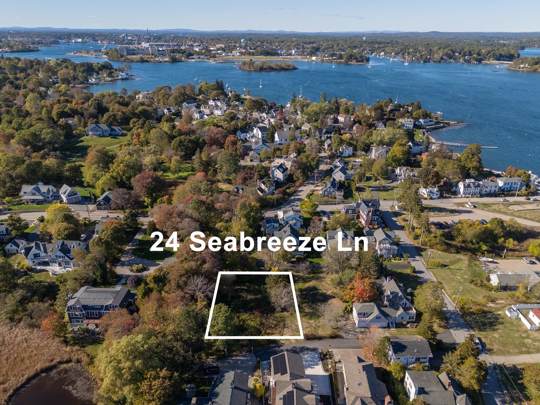 Homes for sale in New Castle, NH | 24 Seabreeze Ln, New Castle, NH 03854 | MLS# 5065709