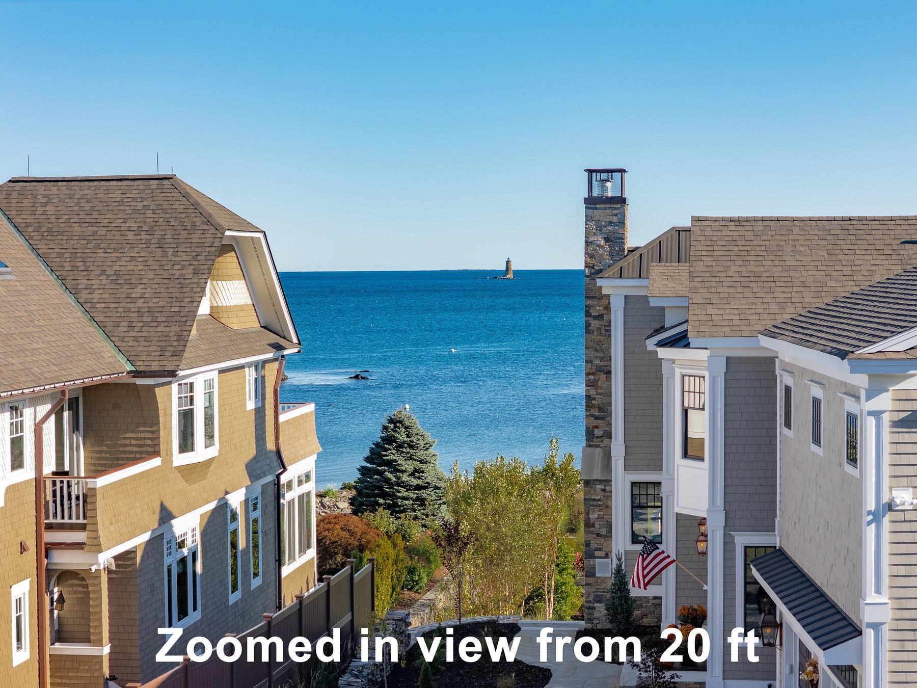 24 Seabreeze Ln, New Castle, NH 03854