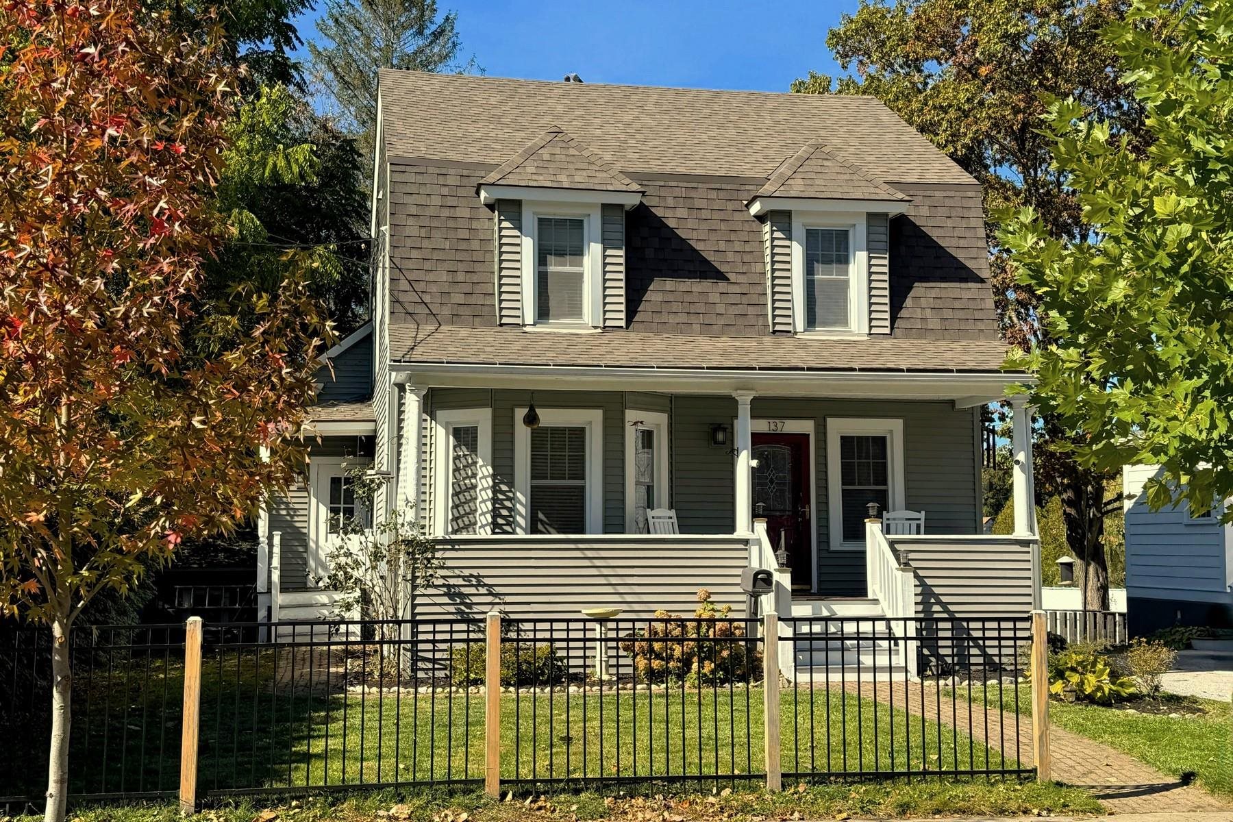 Rutland City VT Home for sale $$279,000 $165 per sq.ft.