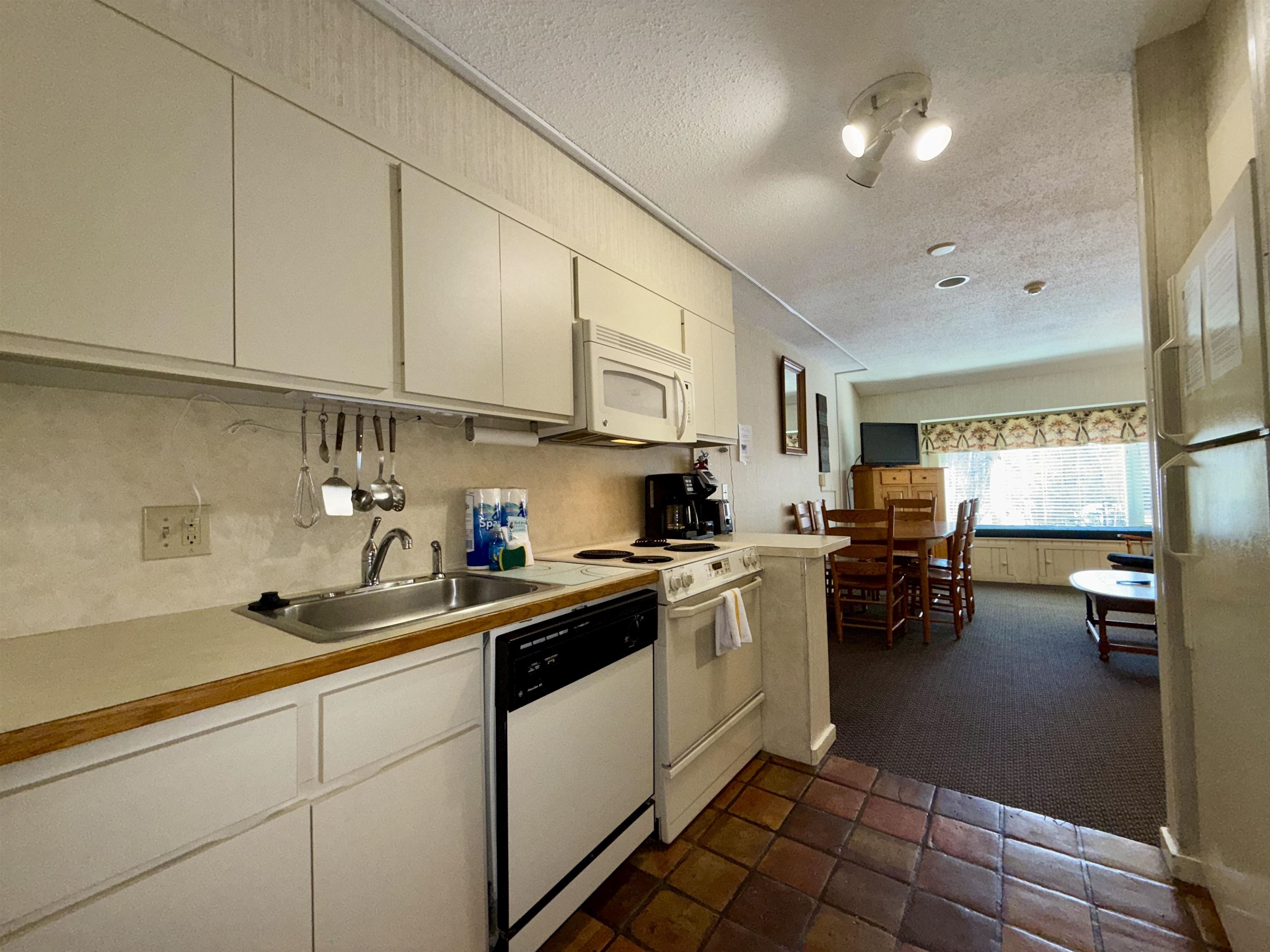 46 Packards Way, Waterville Valley, NH 03215