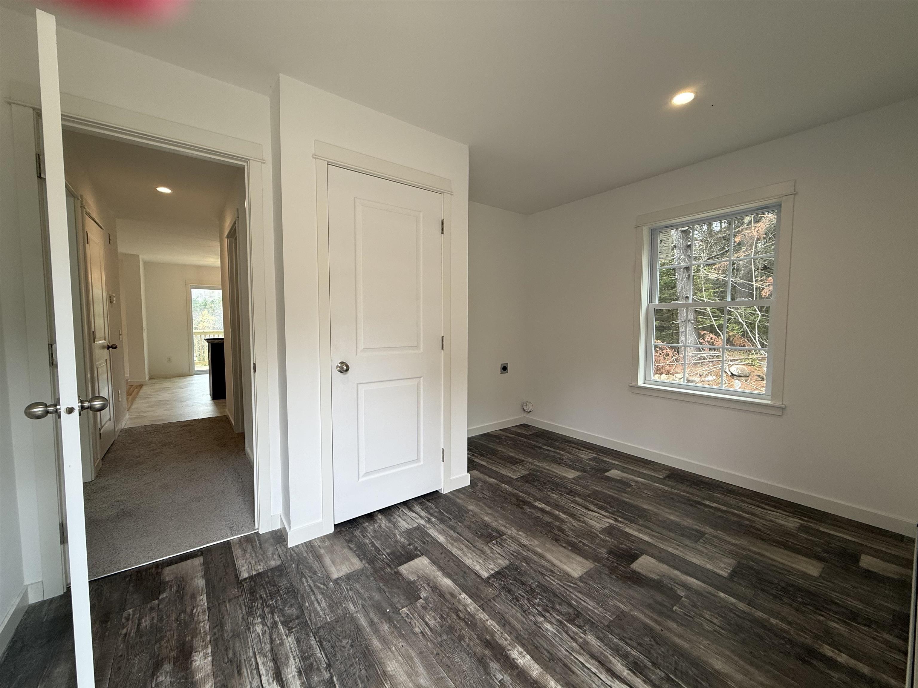 Mudroom Entry With Closet 24275643
