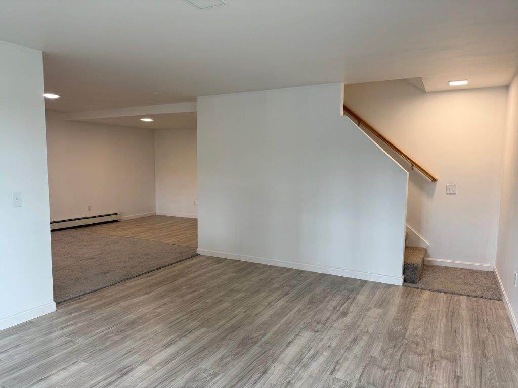 Stairs Up To First Floor 24275332