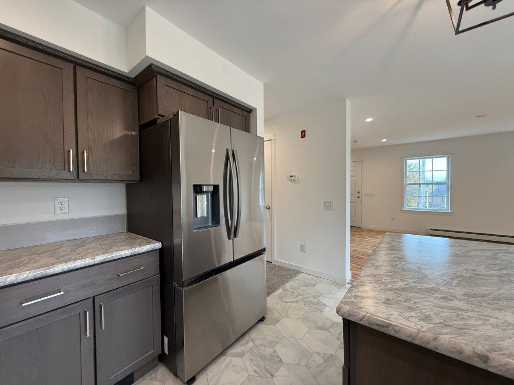 Refrigerator with Ice & Water 24275297